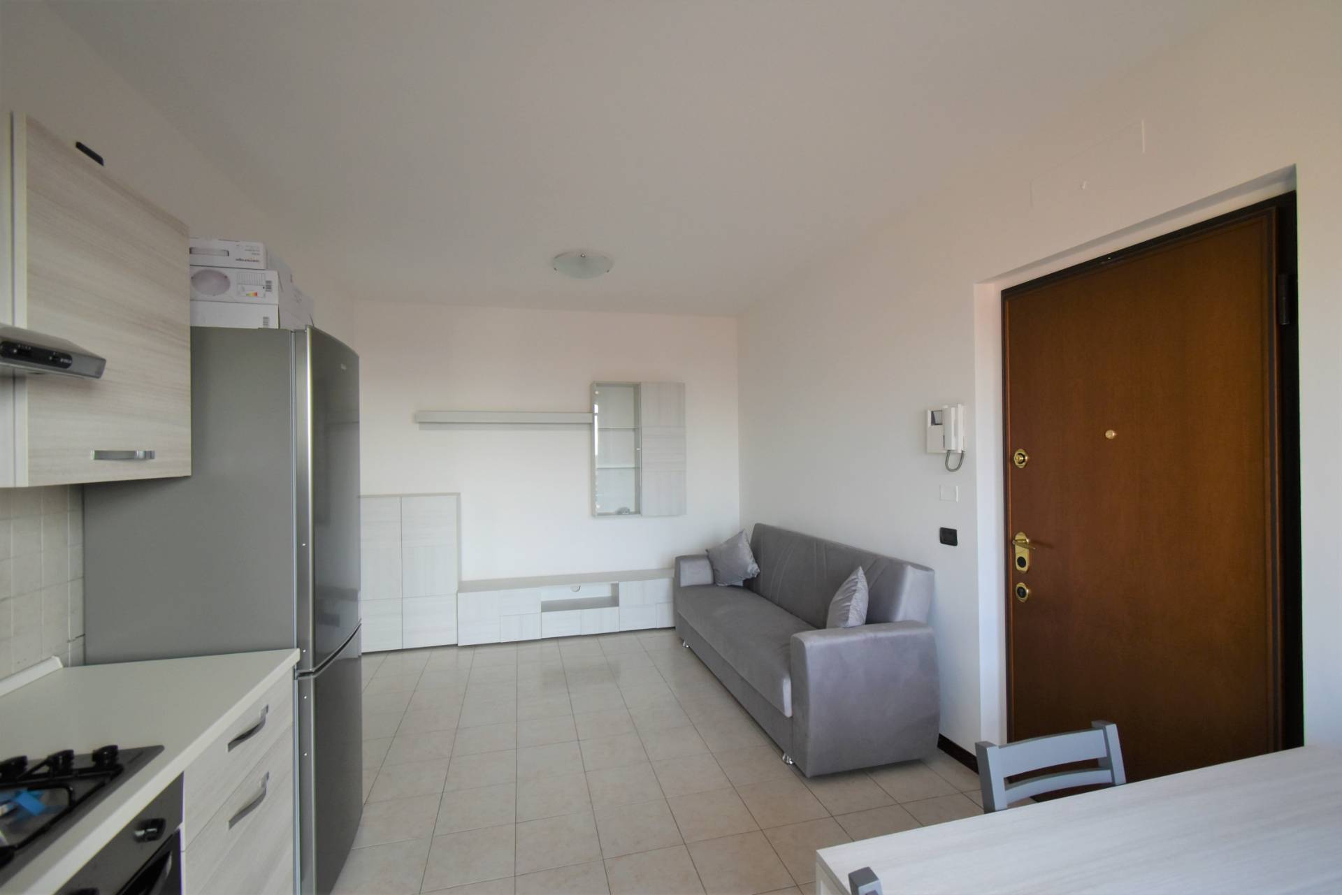 Appartamento in affitto a Roncello