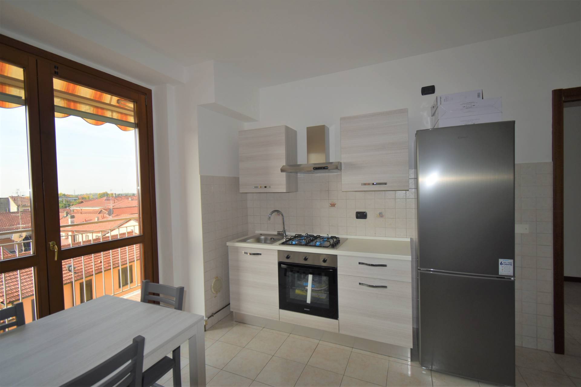 Appartamento in affitto a Roncello