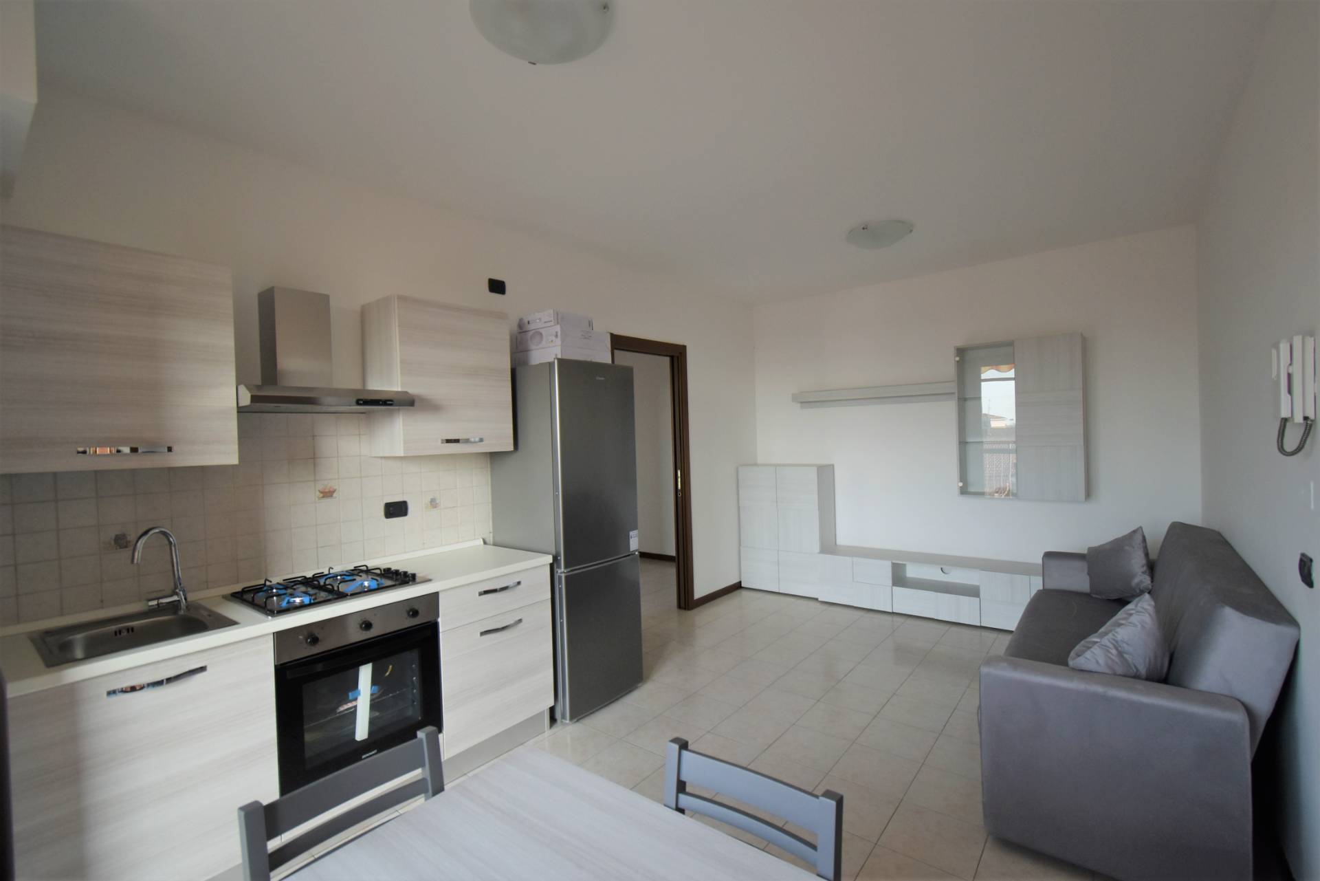 Appartamento in affitto a Roncello