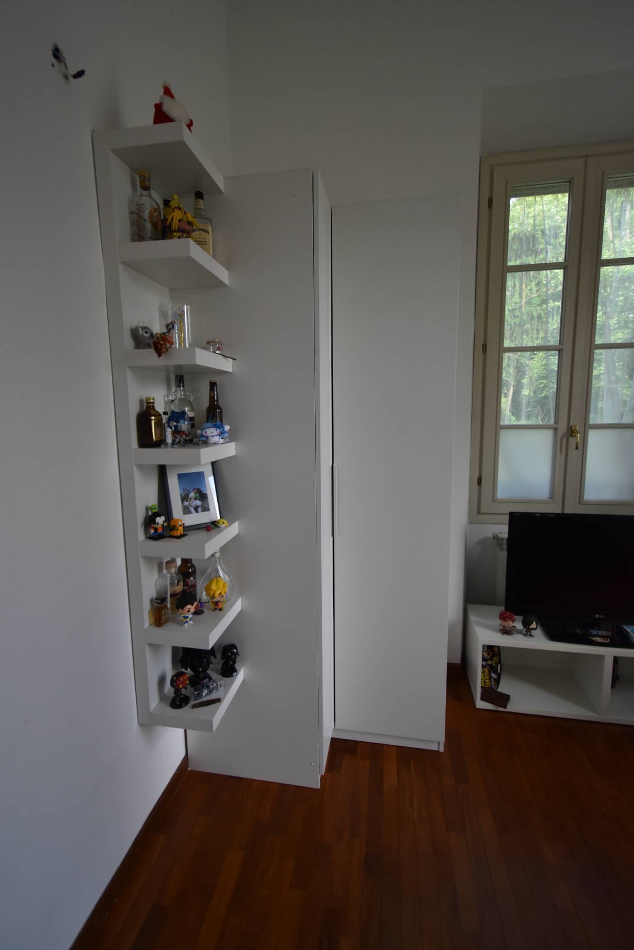 Appartamento in affitto a Macherio