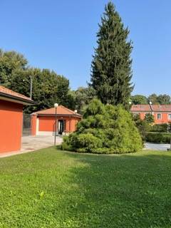 Appartamento in affitto a Macherio