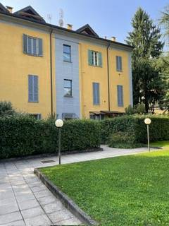 Appartamento in affitto a Macherio