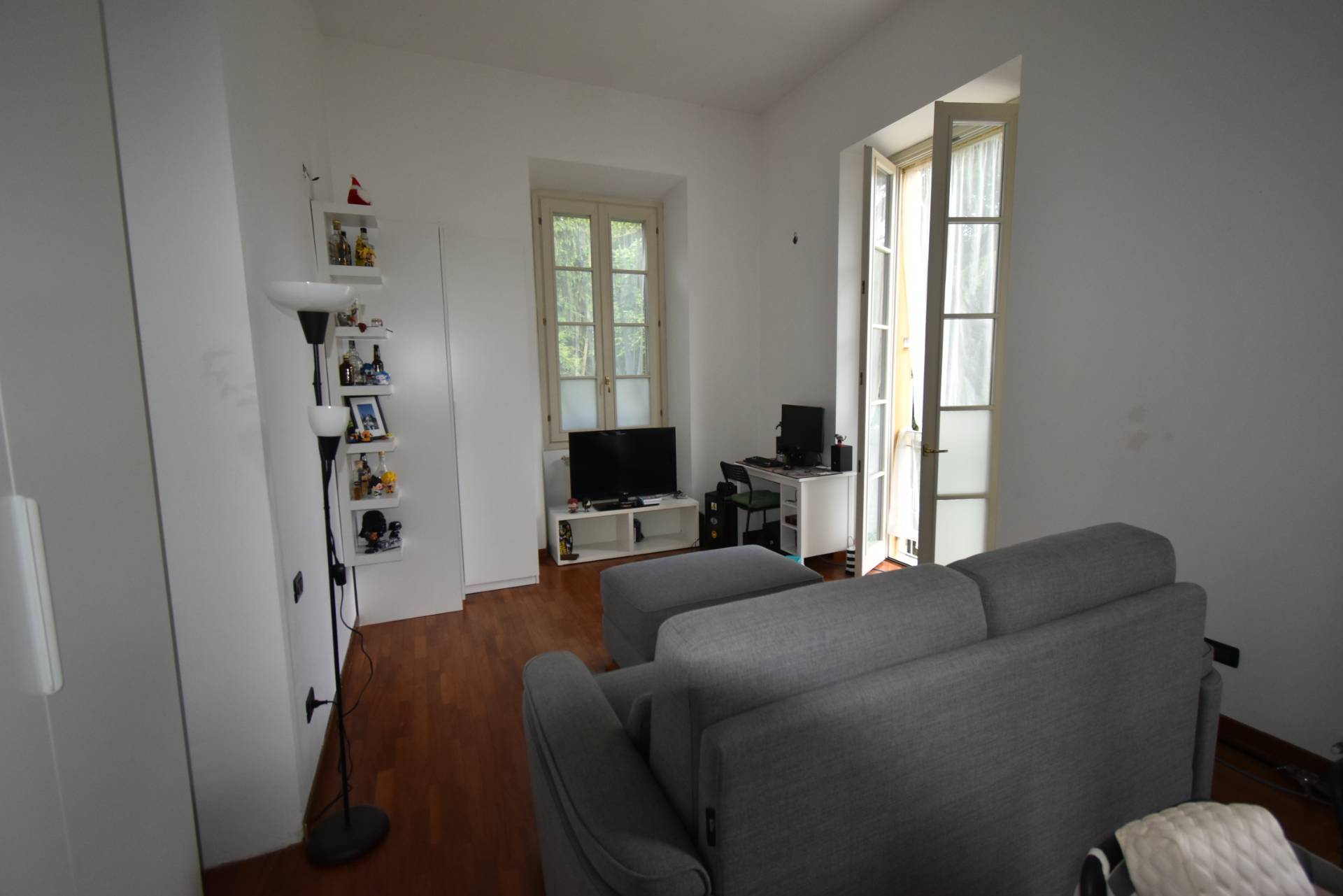 Appartamento in affitto a Macherio