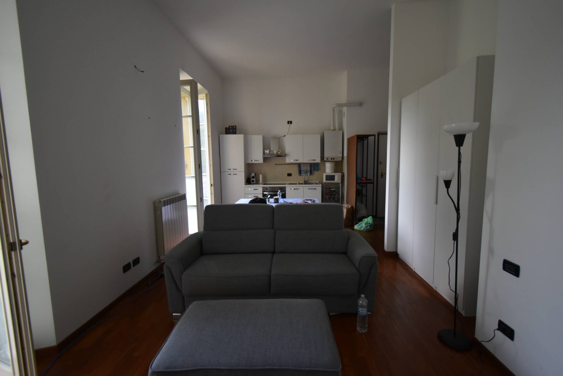 Appartamento in affitto a Macherio