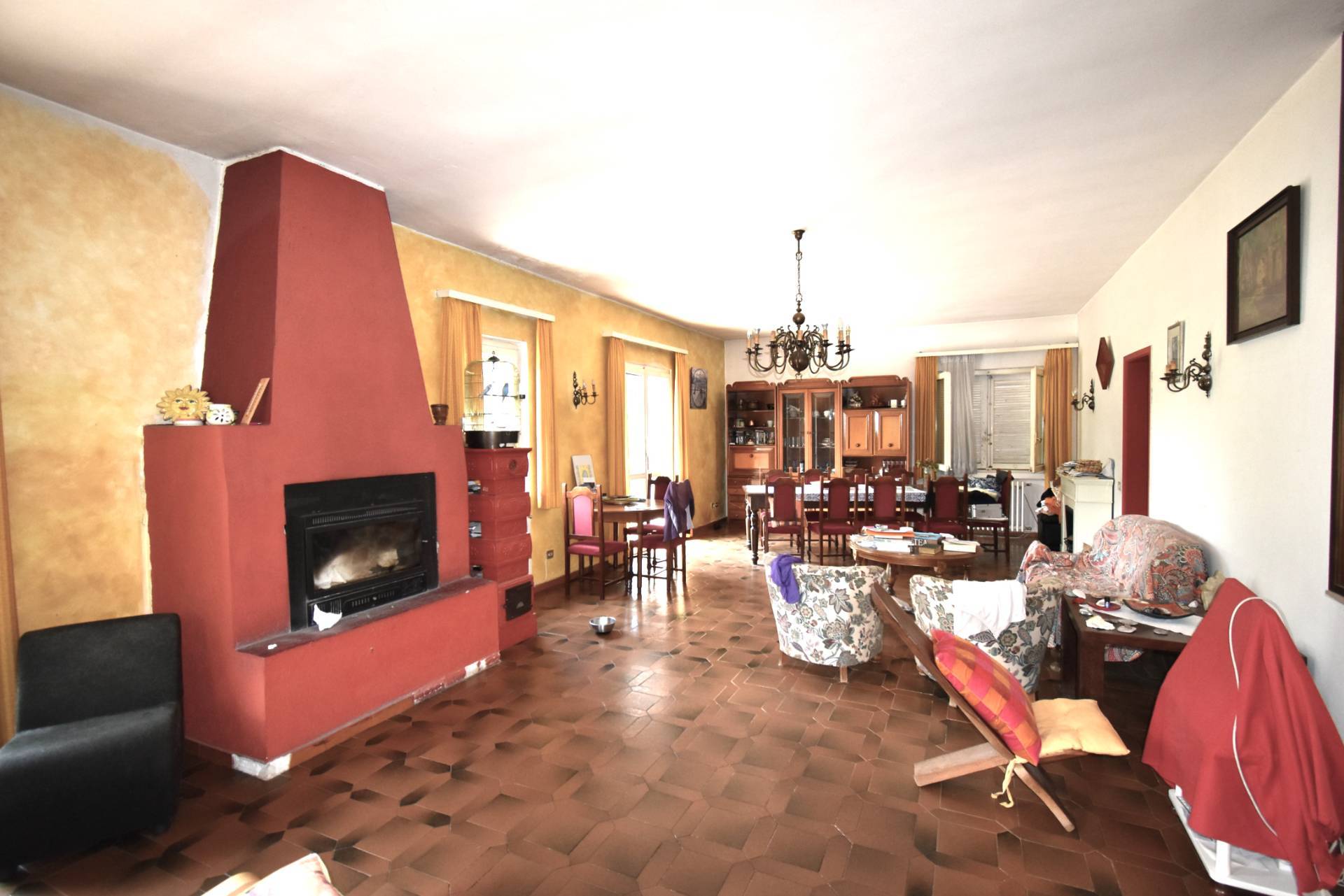 Villa unifamiliare in vendita a Casatenovo, Rogoredo