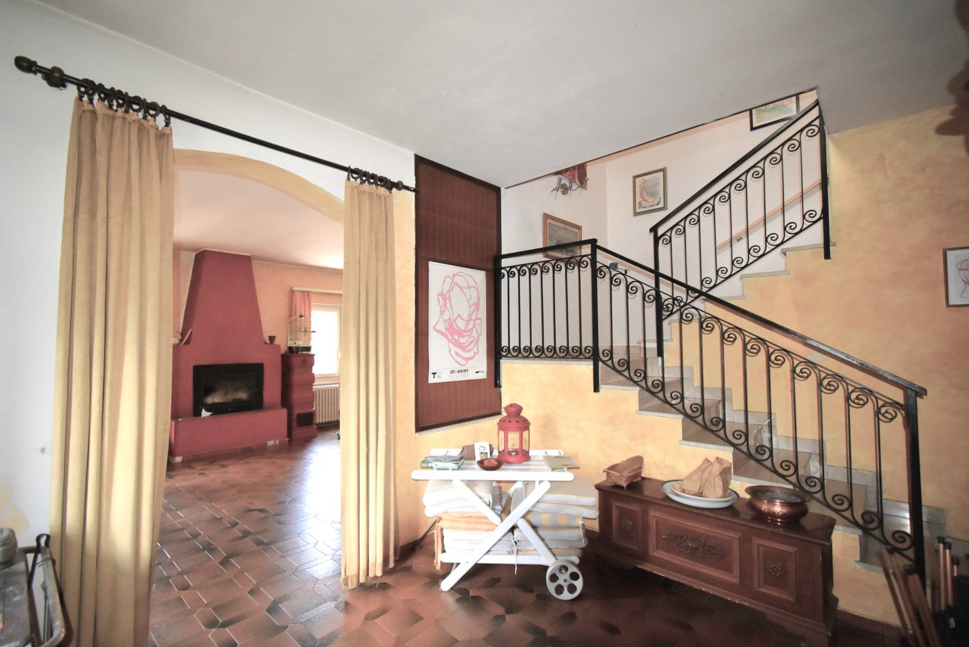 Villa unifamiliare in vendita a Casatenovo, Rogoredo