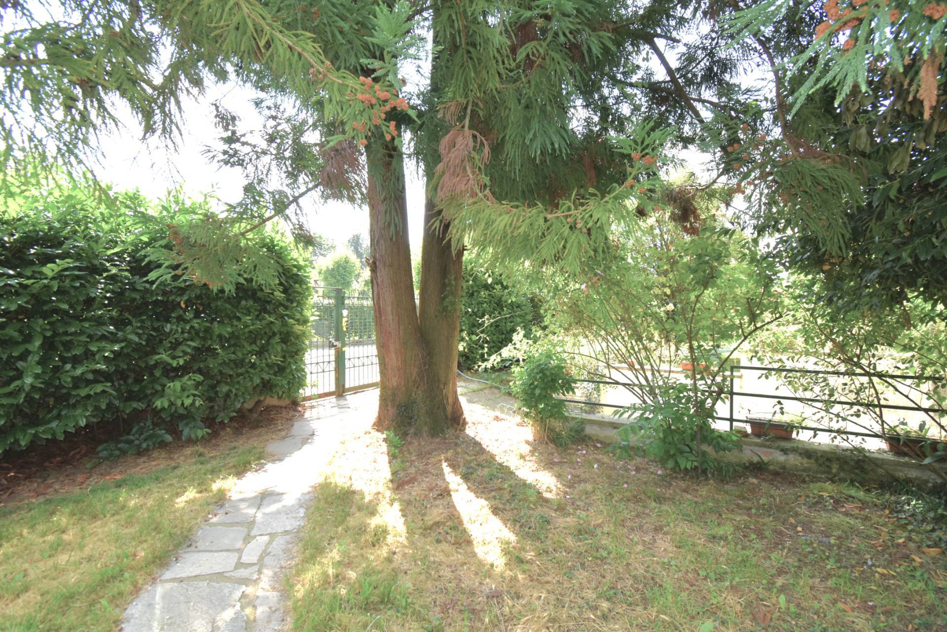 Villa unifamiliare in vendita a Casatenovo, Rogoredo