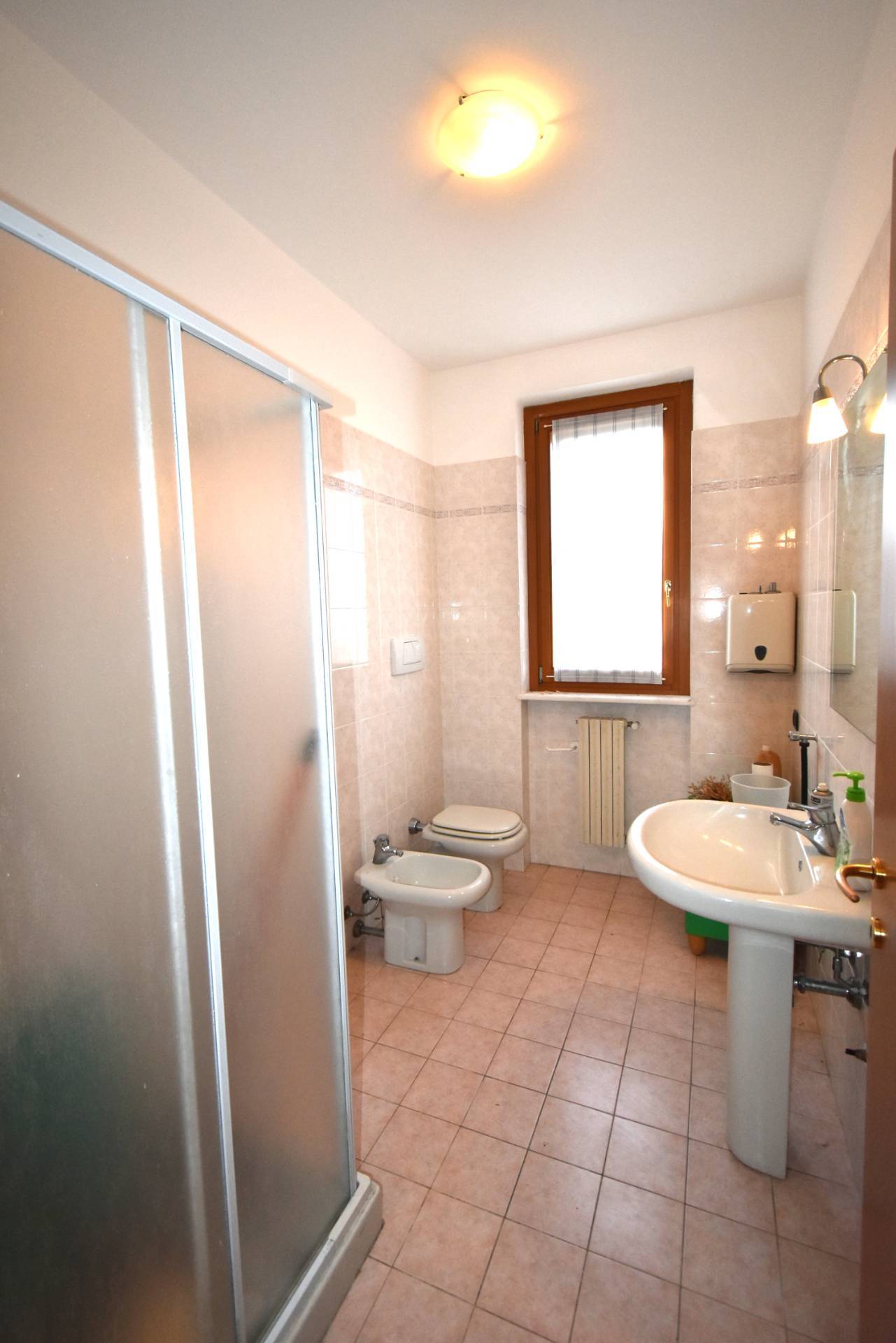 Appartamento in affitto a Bernareggio