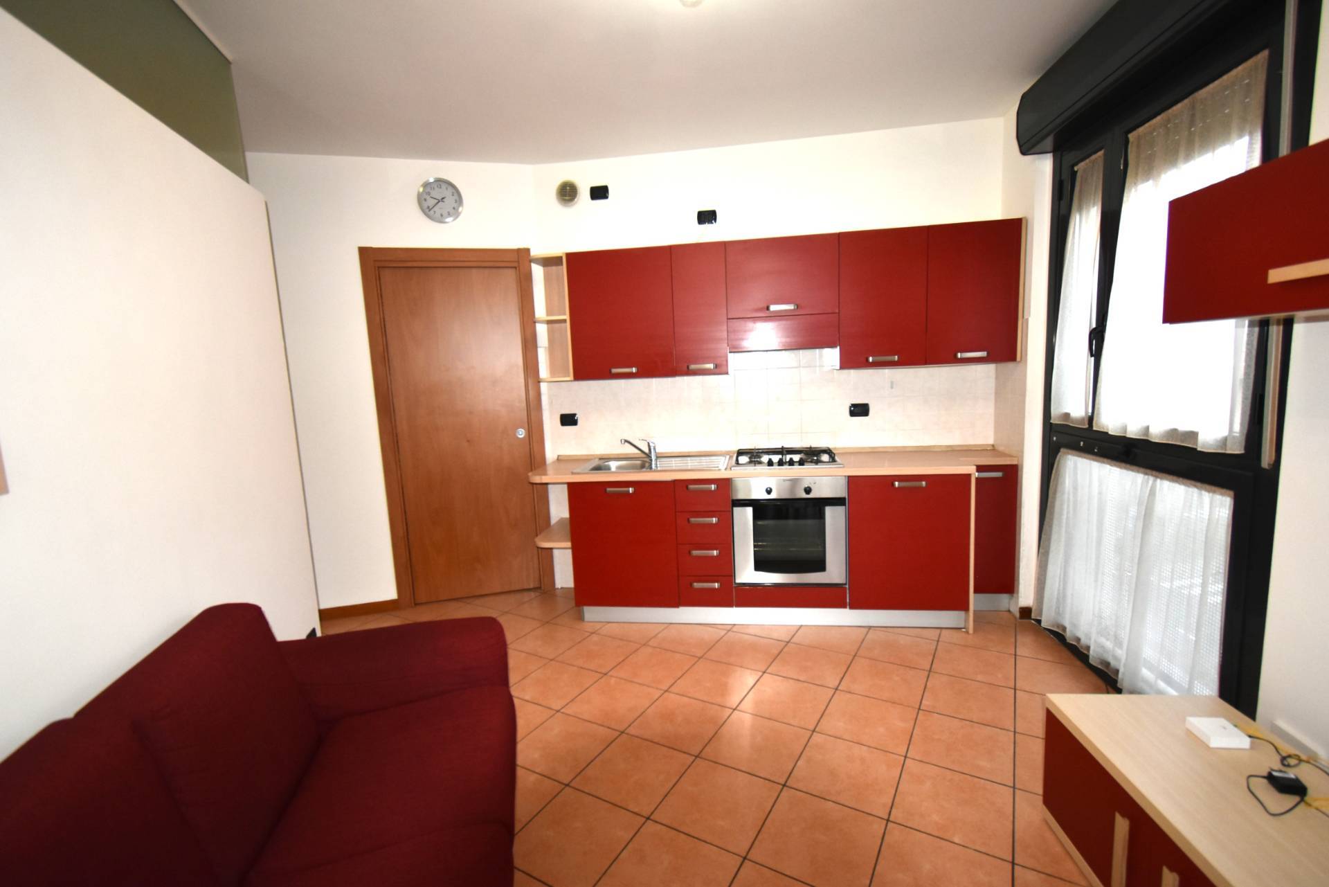 Appartamento in vendita a Vimercate