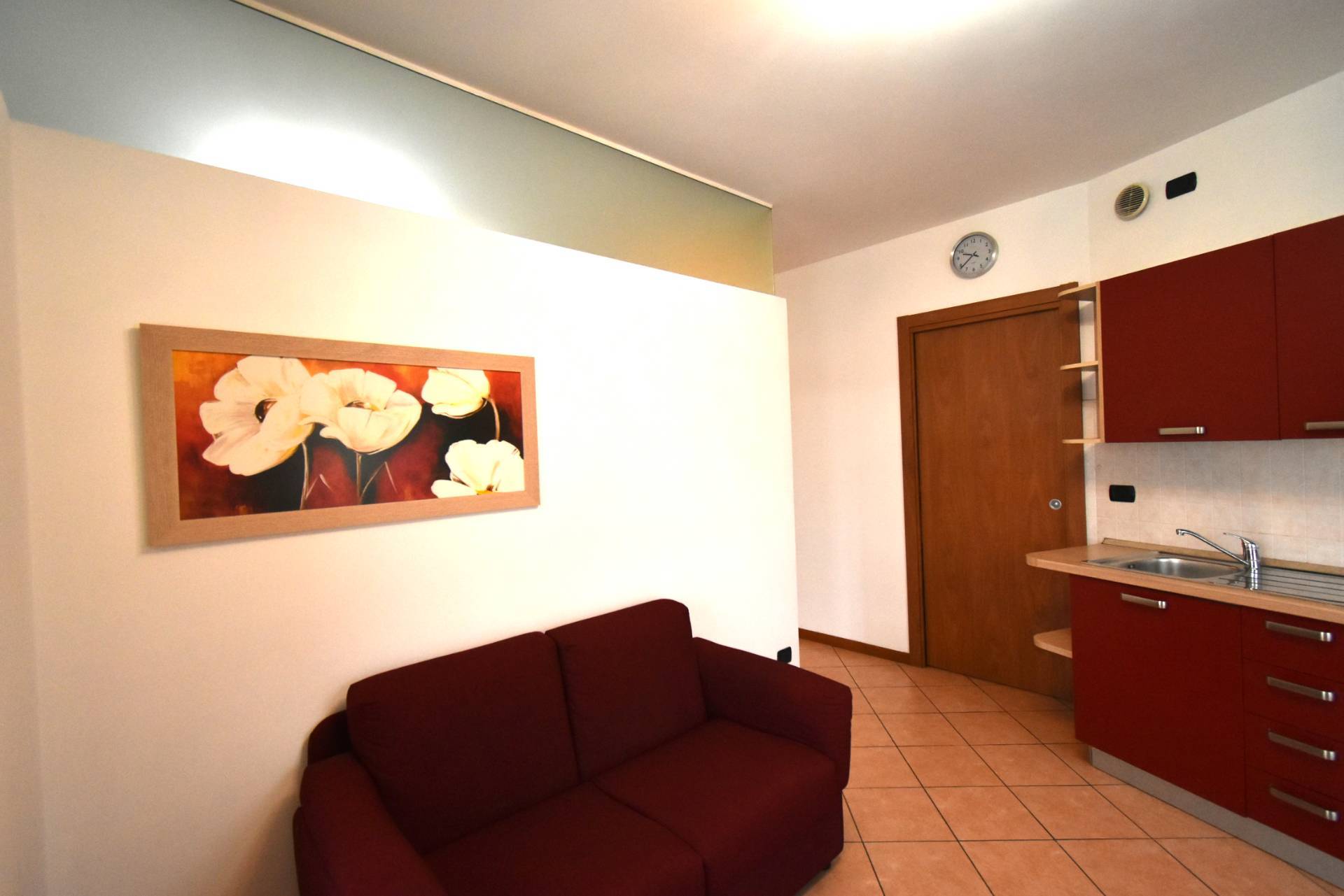 Appartamento in vendita a Vimercate