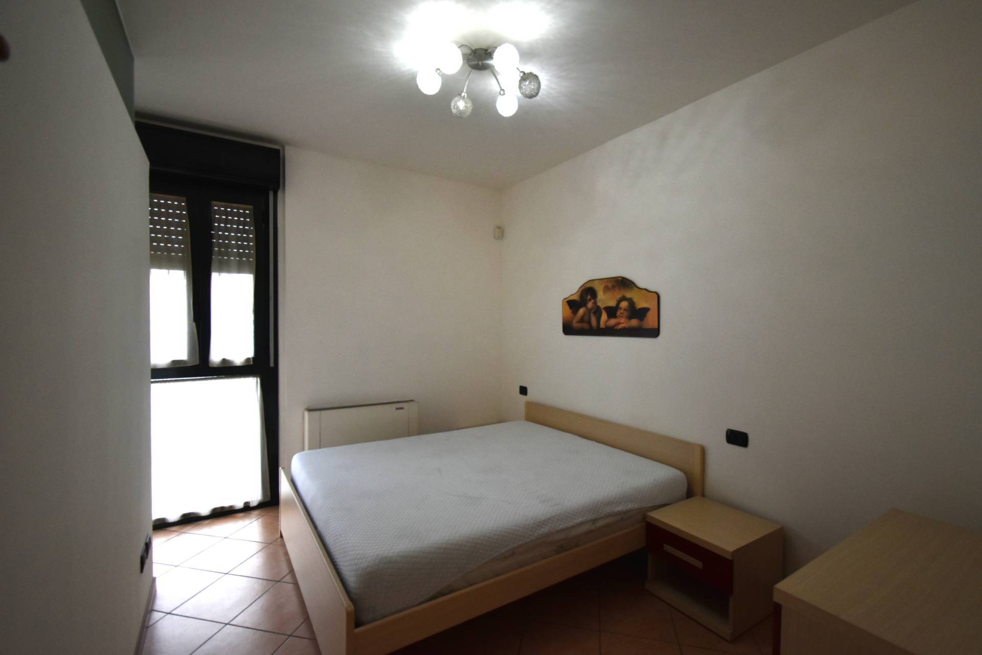 Appartamento in vendita a Vimercate