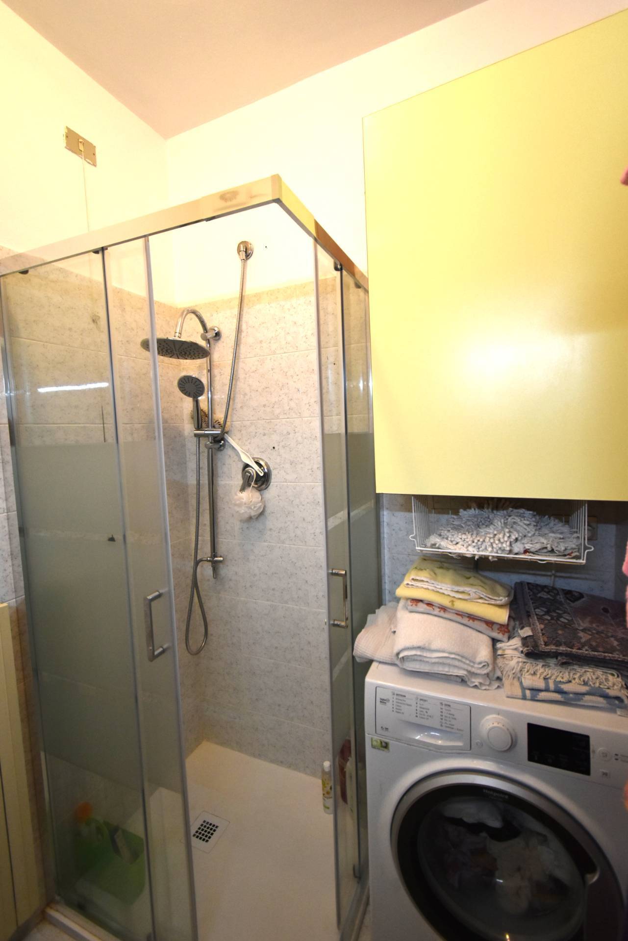 Appartamento in vendita a Robbiate