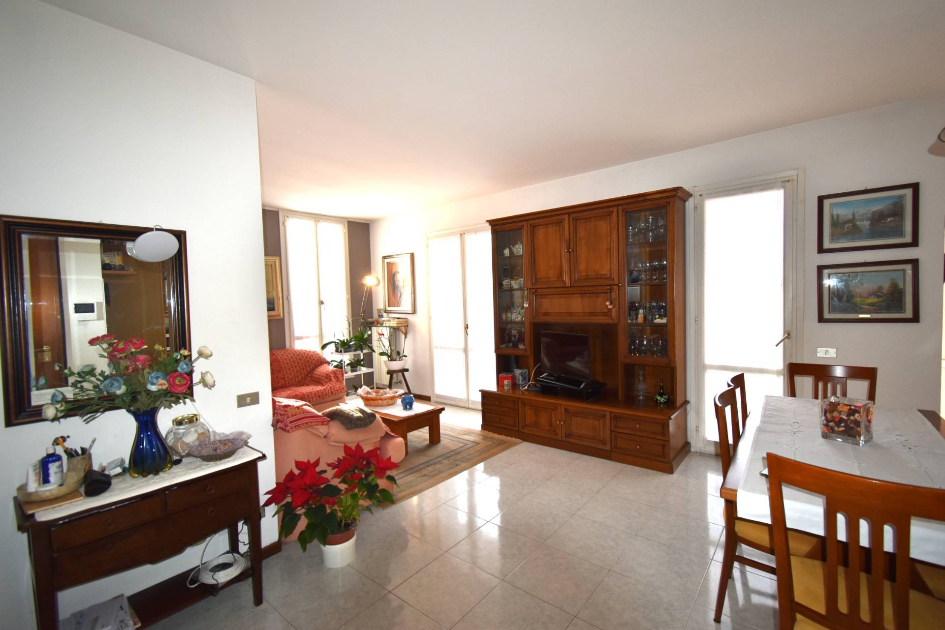 Appartamento in vendita a Robbiate