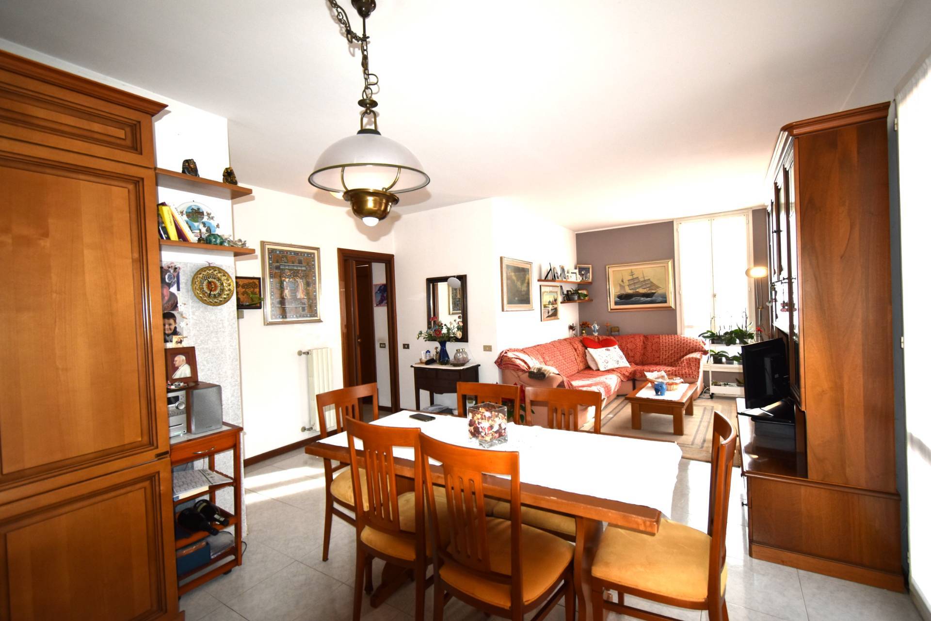 Appartamento in vendita a Robbiate