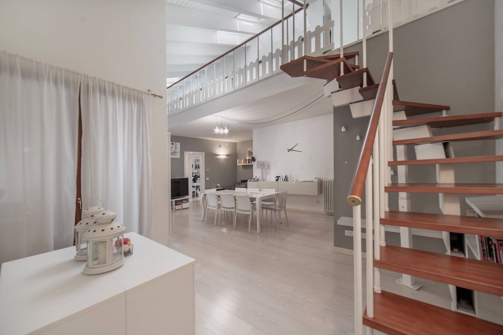 Appartamento in vendita a Sulbiate