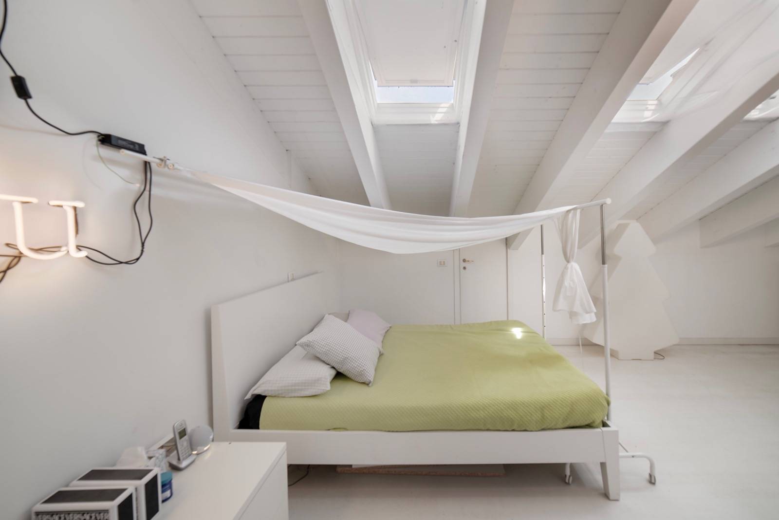 Appartamento in vendita a Sulbiate