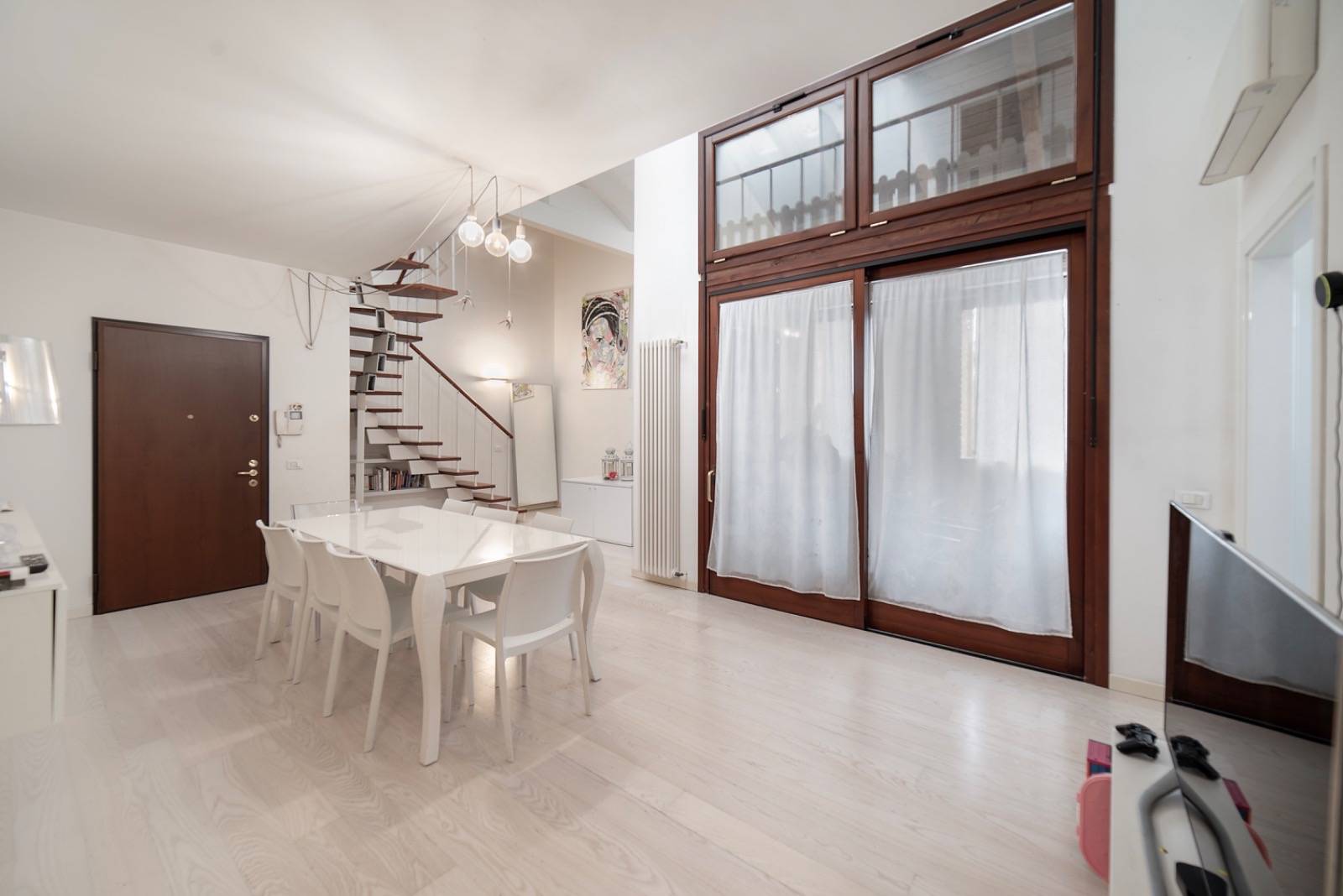 Appartamento in vendita a Sulbiate