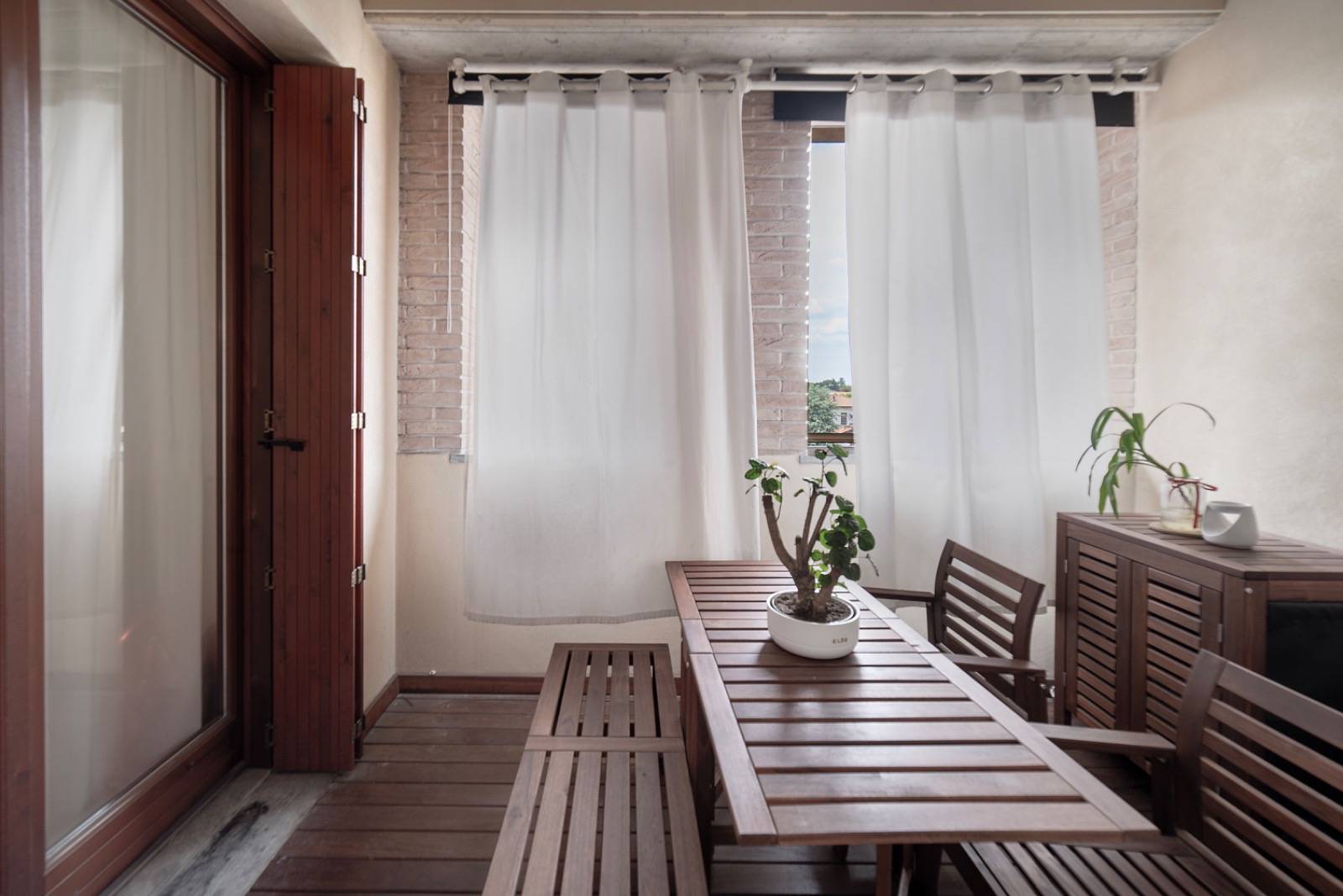 Appartamento in vendita a Sulbiate