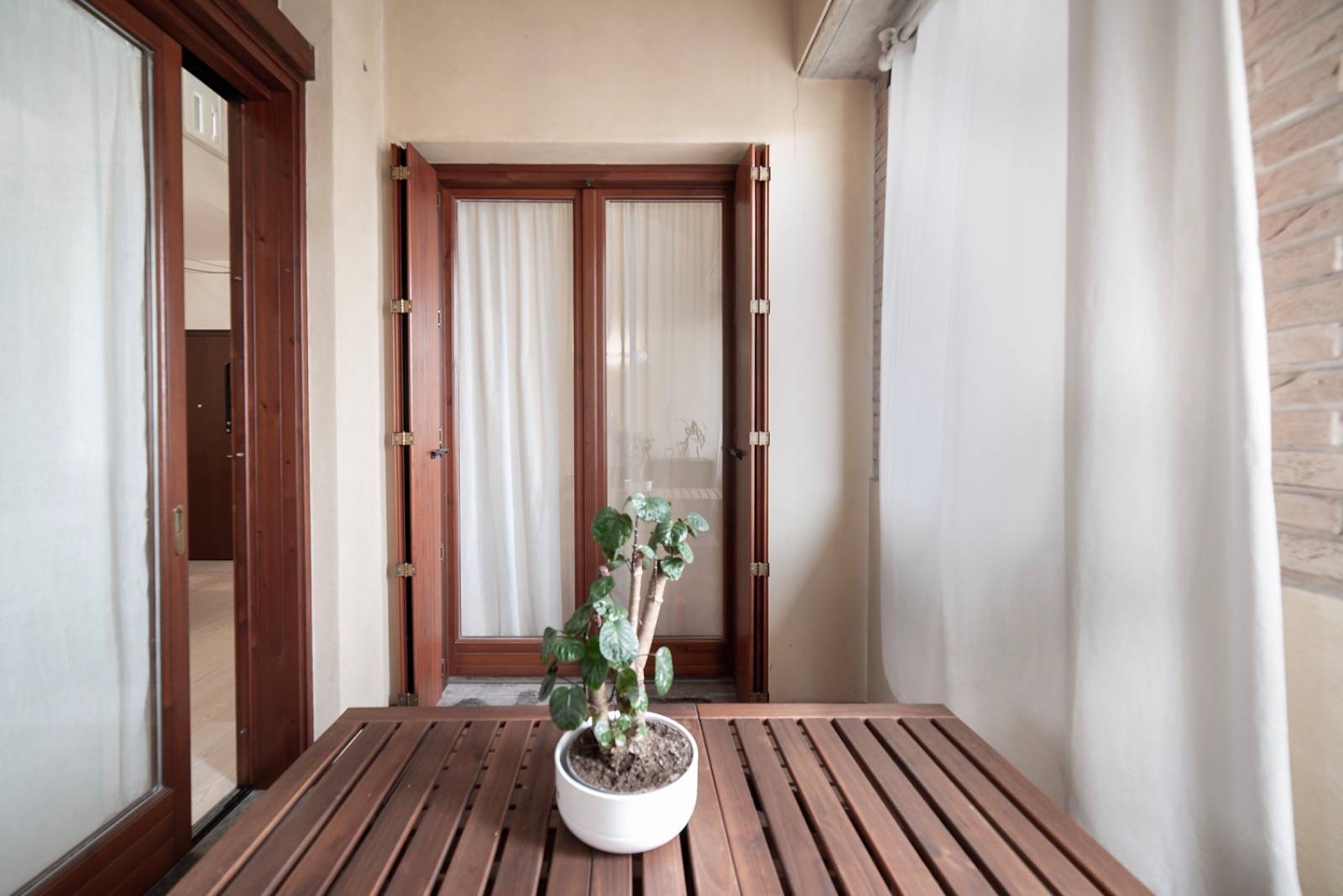 Appartamento in vendita a Sulbiate