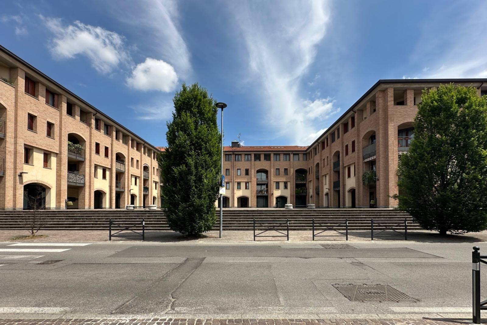 Appartamento in vendita a Sulbiate