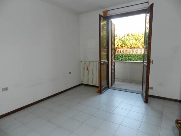 Appartamento in affitto a Bernareggio