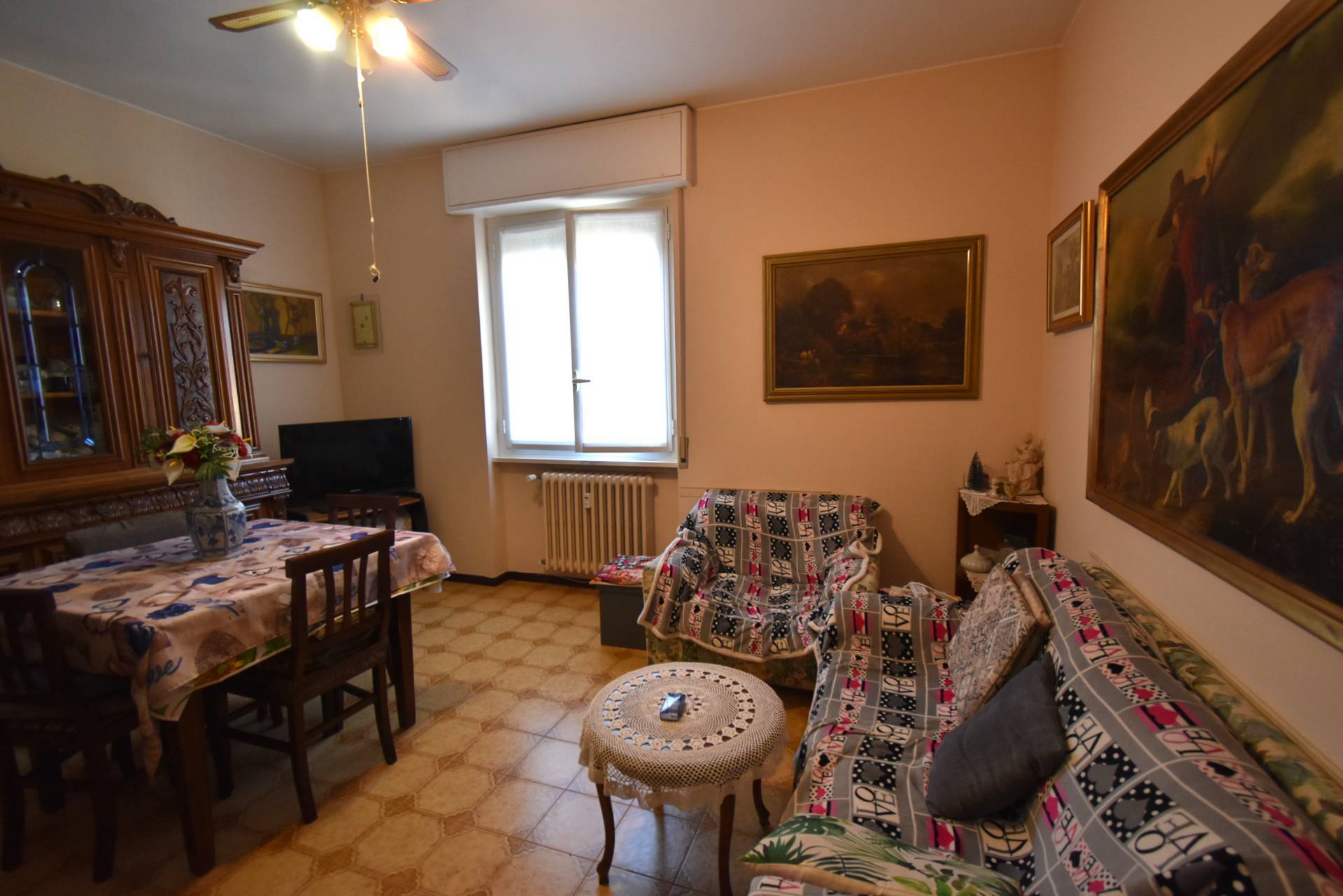 Appartamento in vendita a Usmate Velate