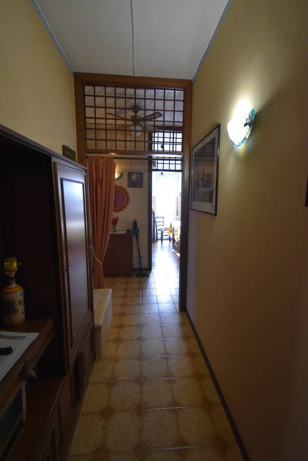 Appartamento in vendita a Usmate Velate