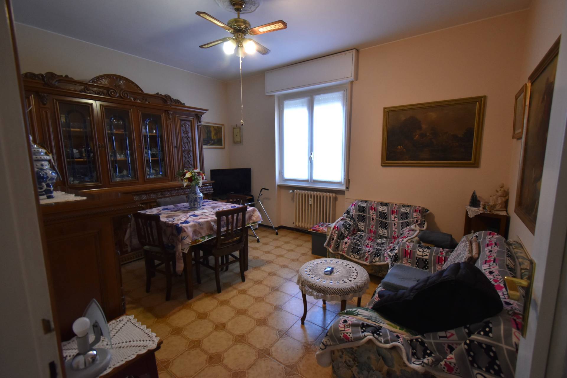 Appartamento in vendita a Usmate Velate