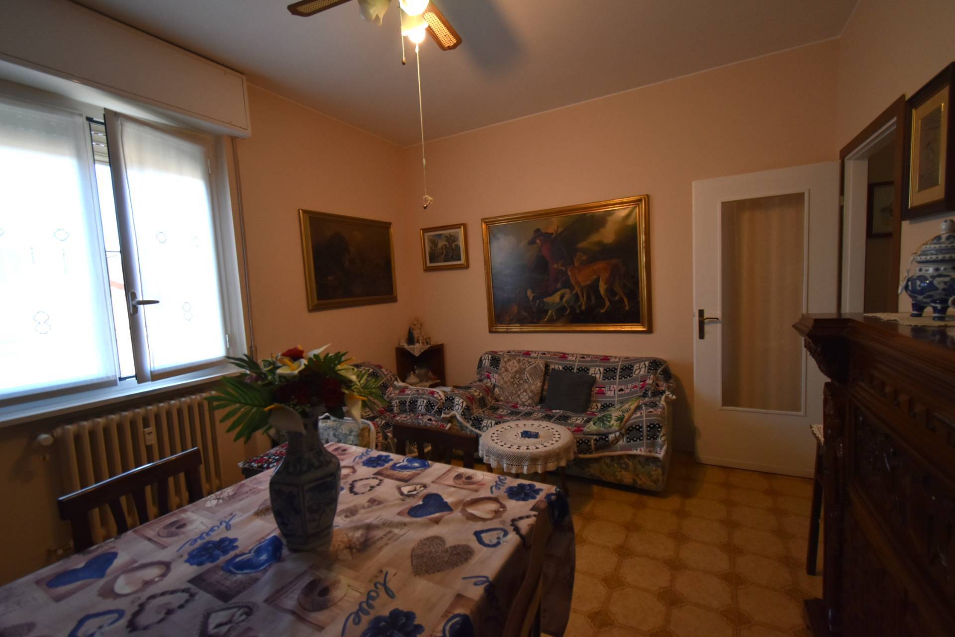 Appartamento in vendita a Usmate Velate