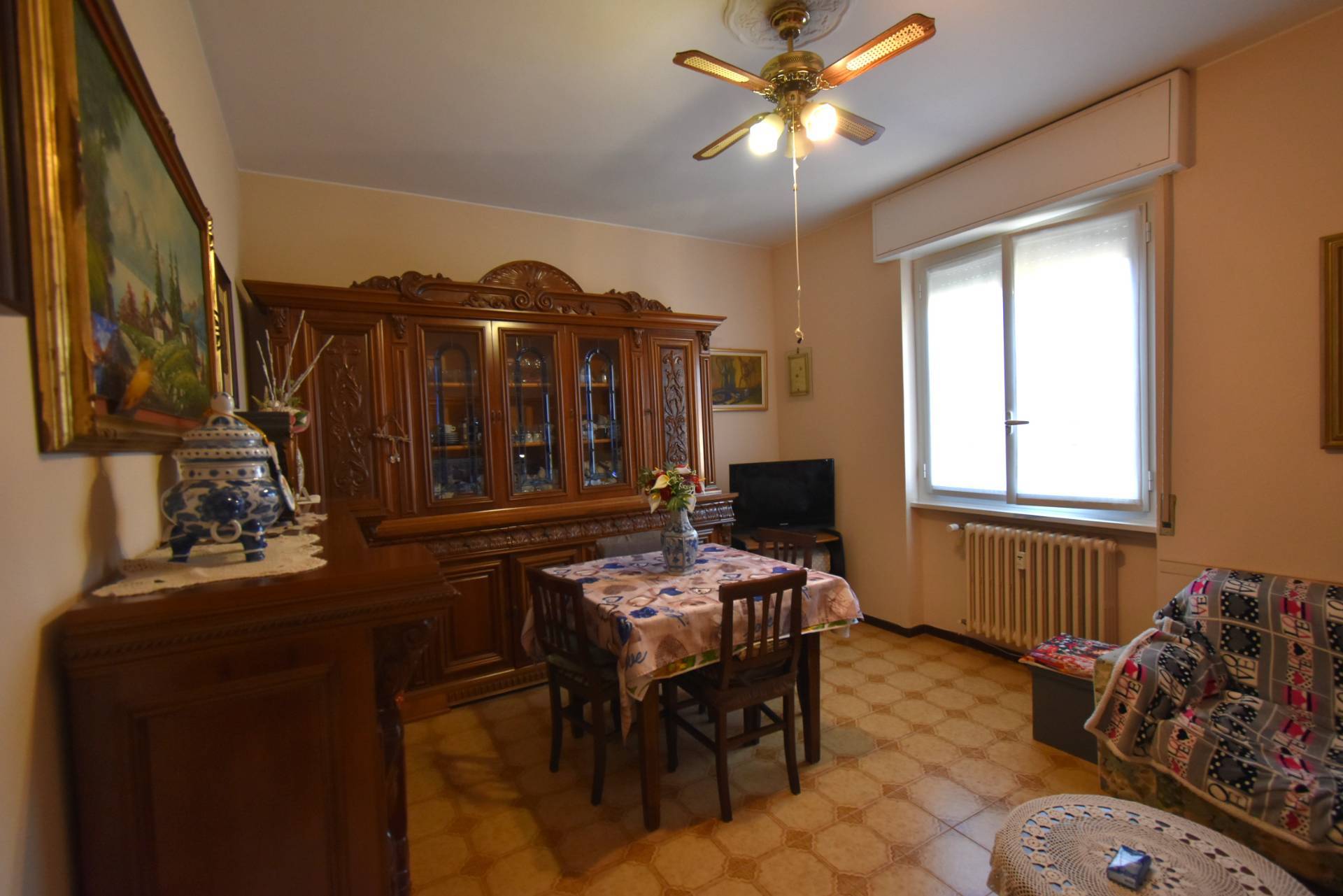 Appartamento in vendita a Usmate Velate