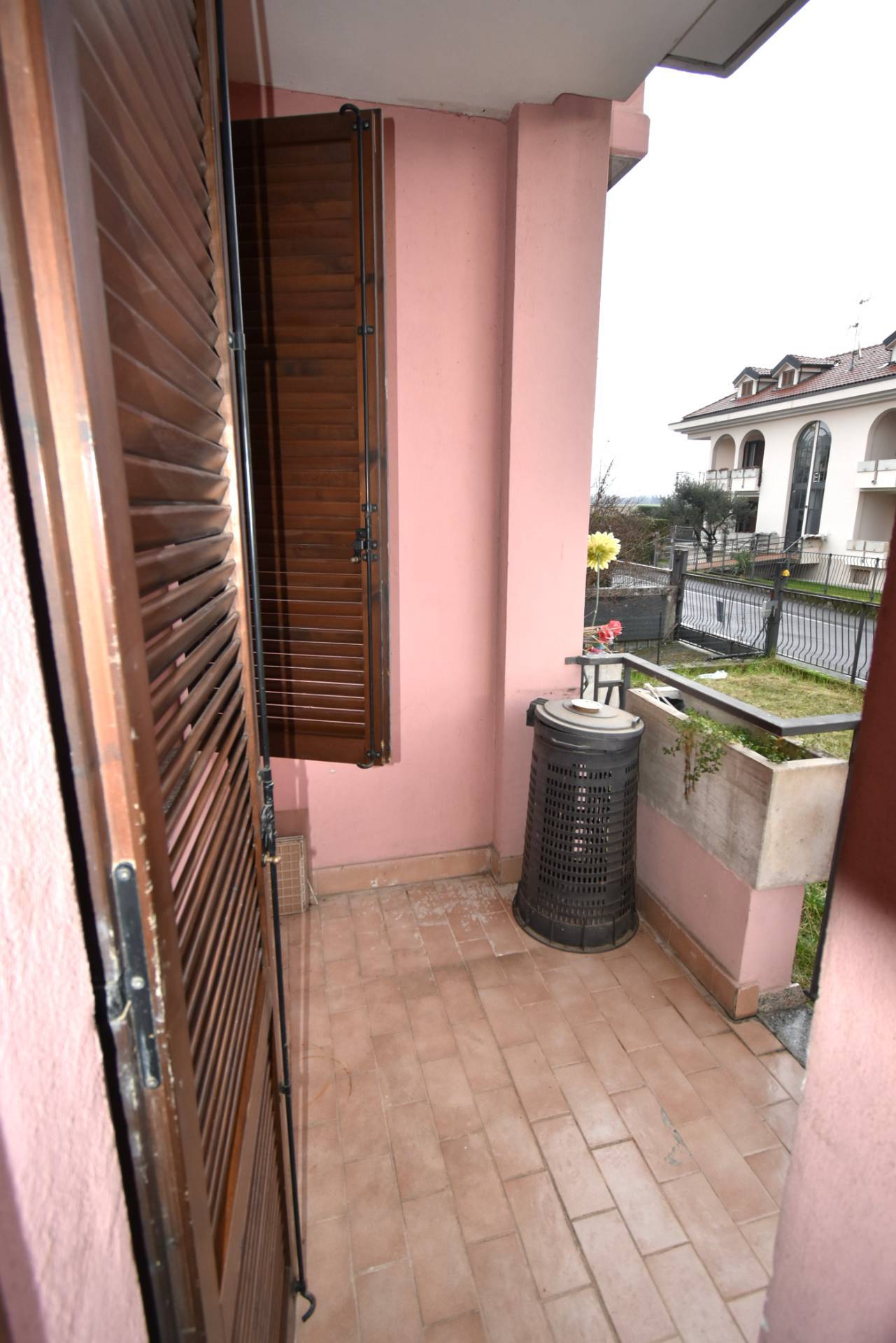 Appartamento in vendita a Bernareggio