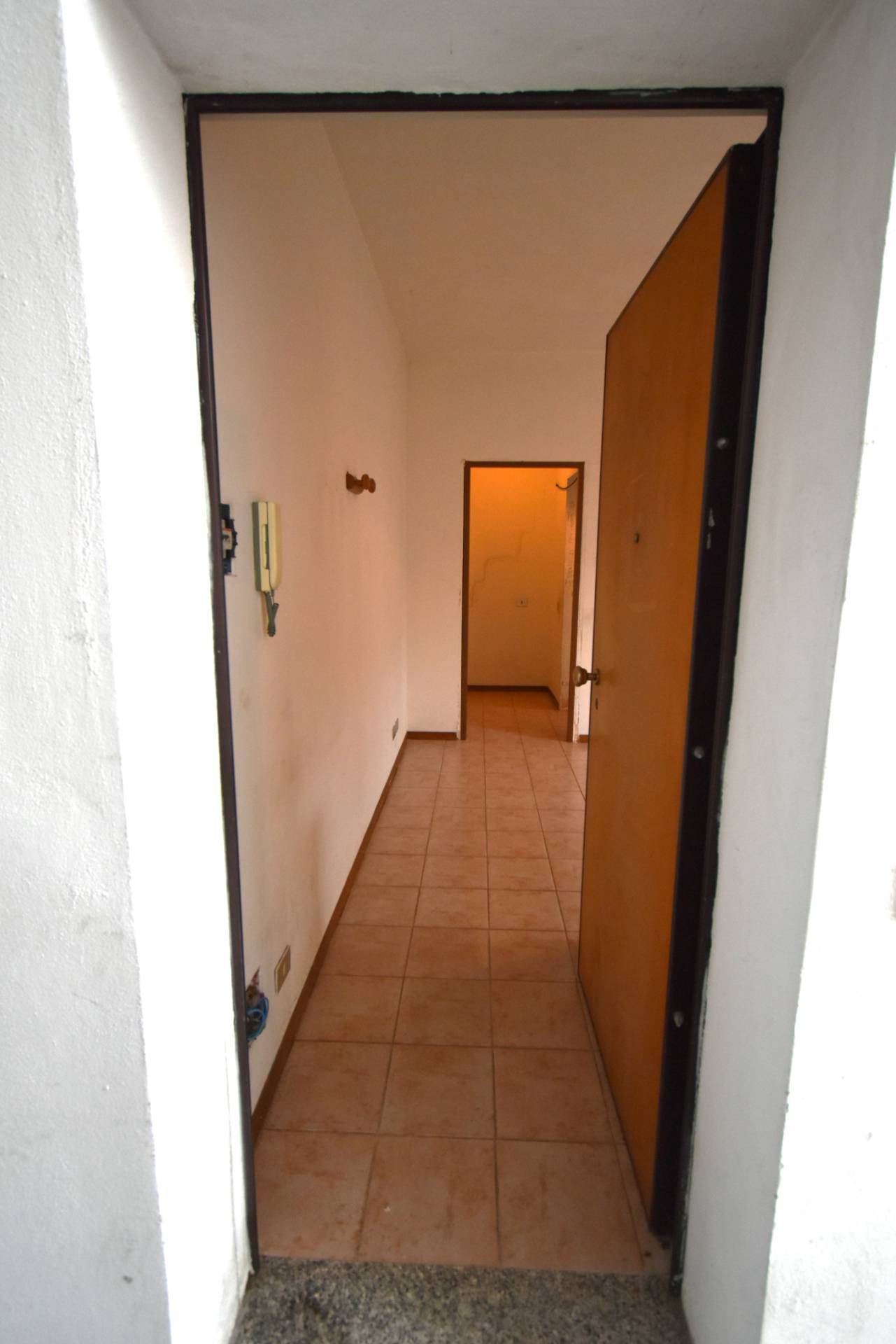 Appartamento in vendita a Bernareggio