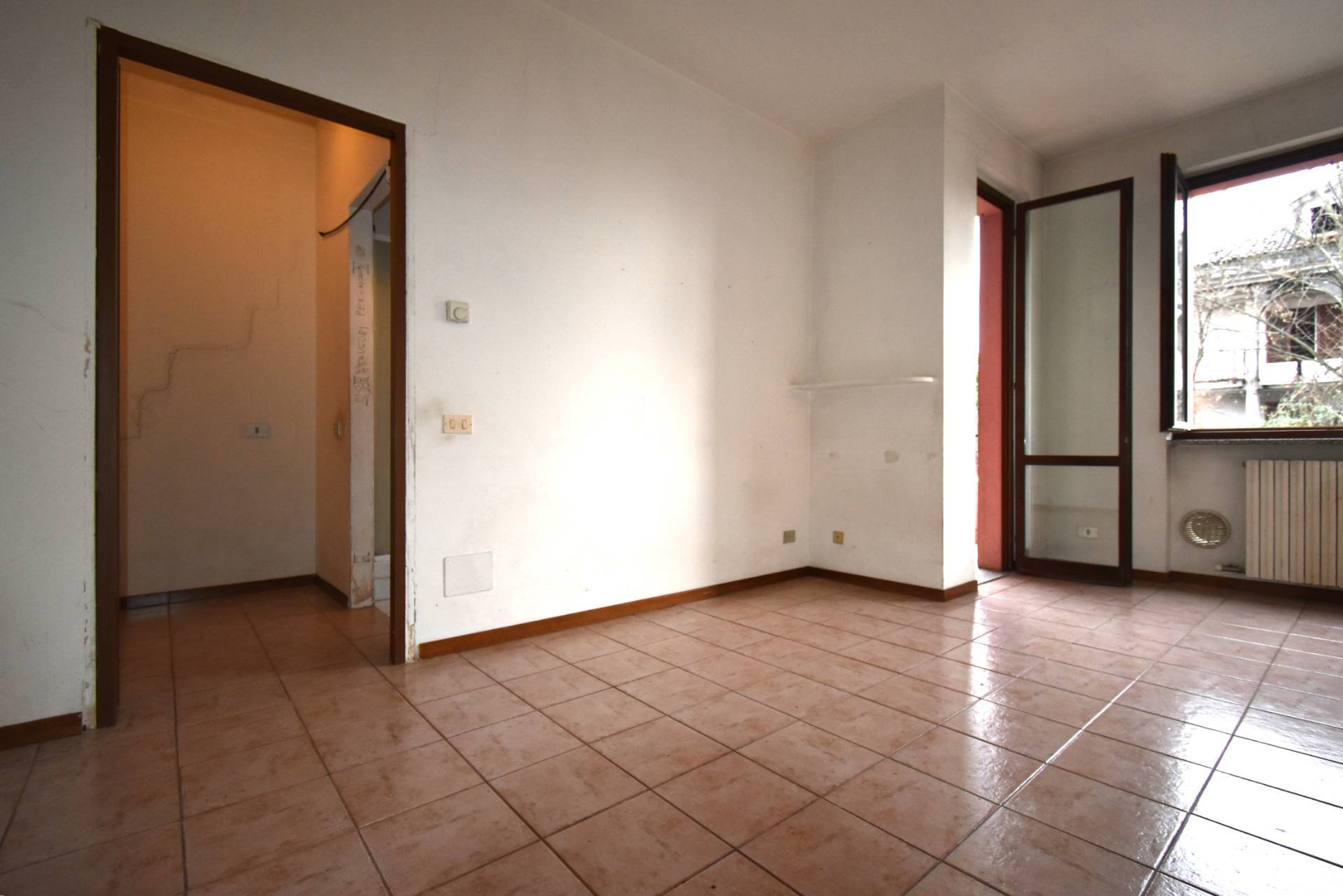 Appartamento in vendita a Bernareggio