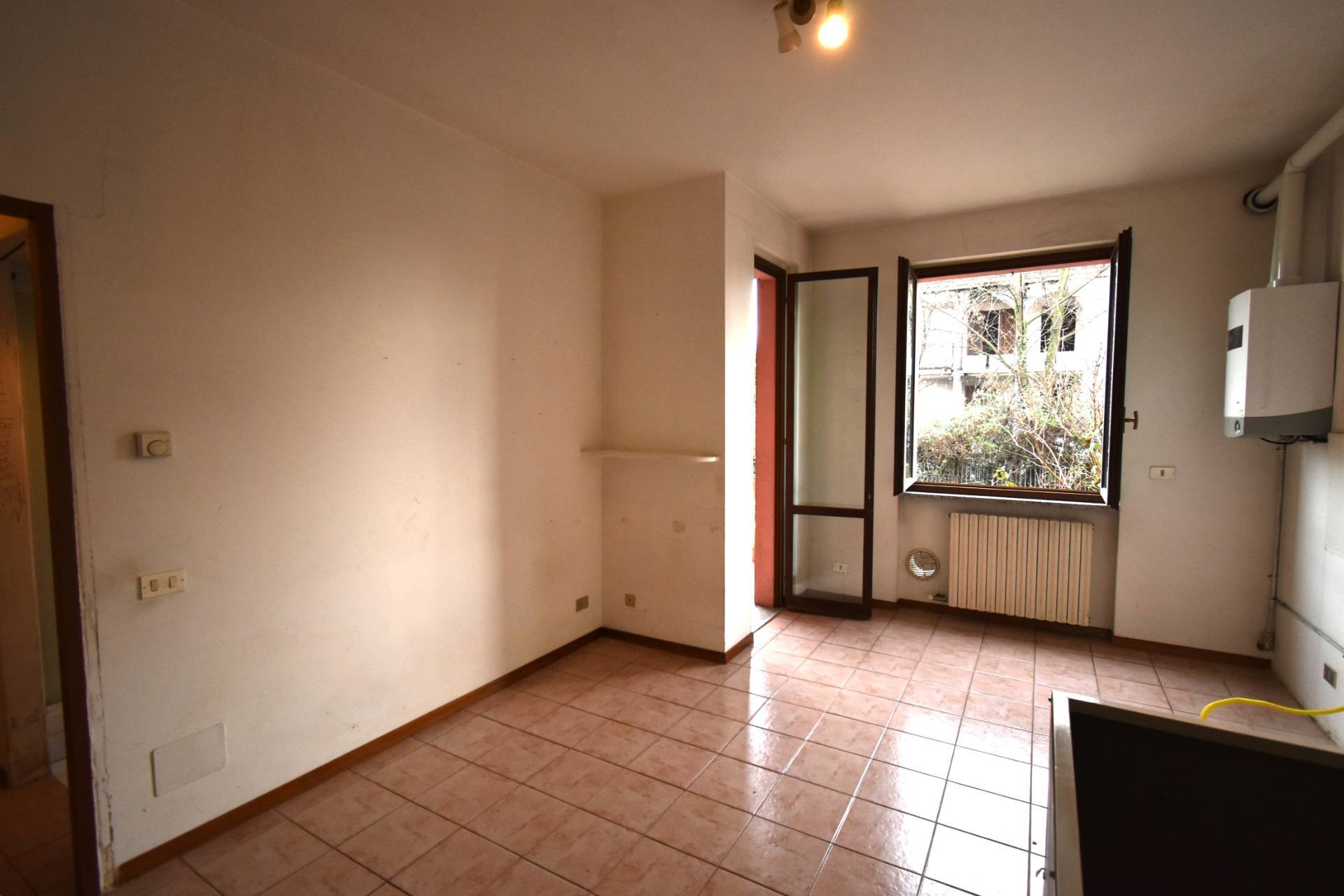 Appartamento in vendita a Bernareggio