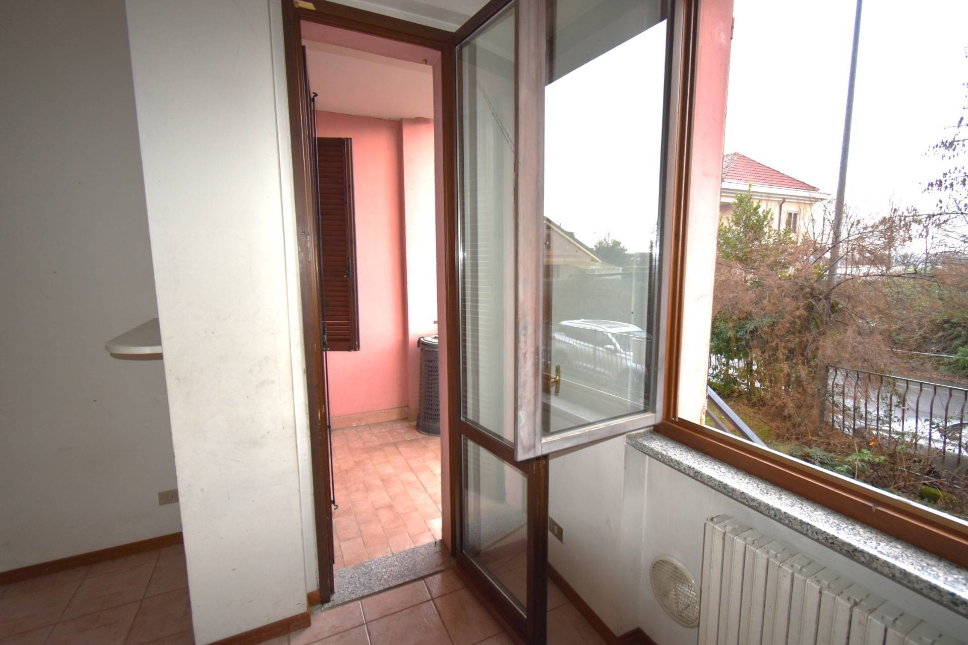 Appartamento in vendita a Bernareggio