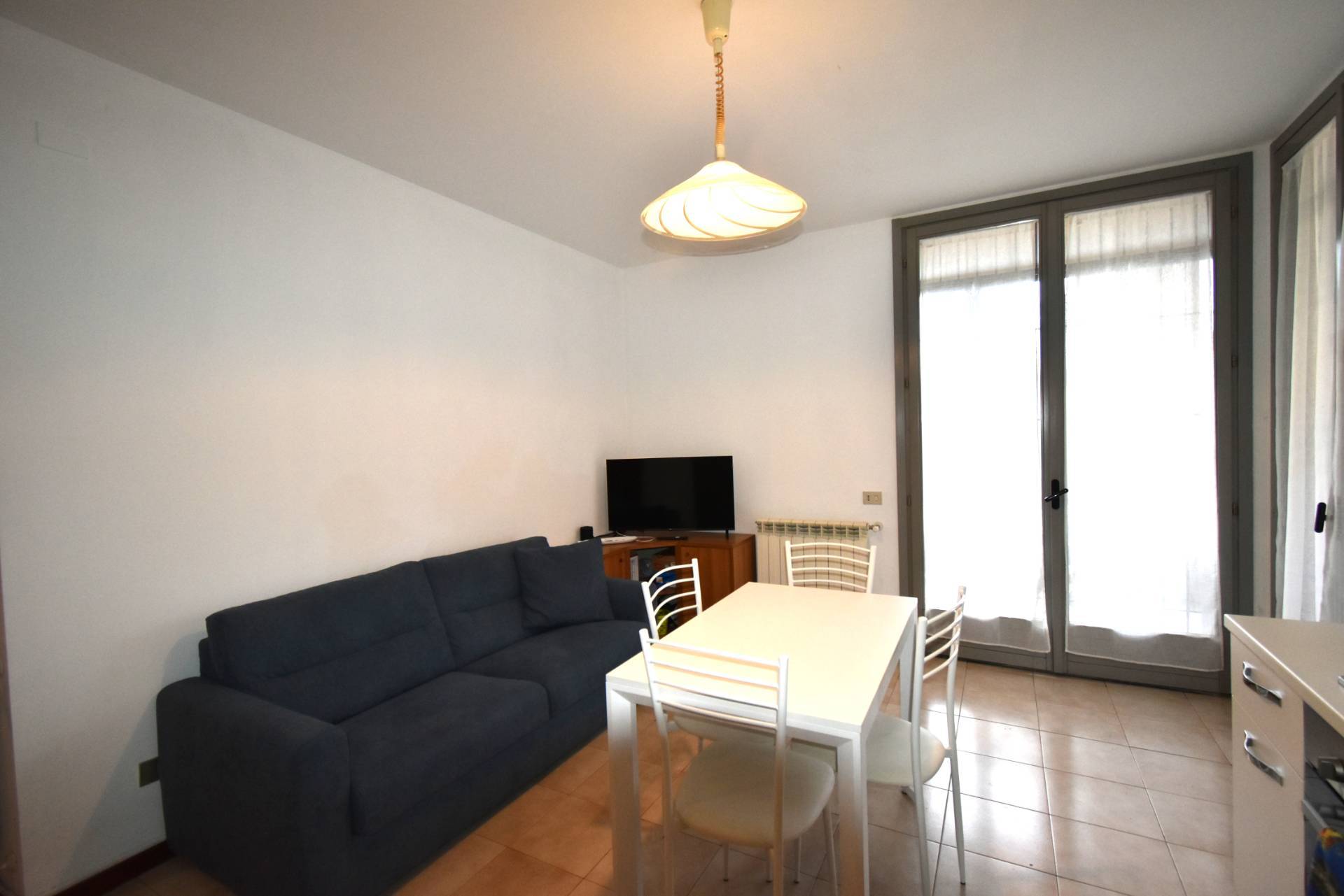 Monolocale in affitto a Aicurzio