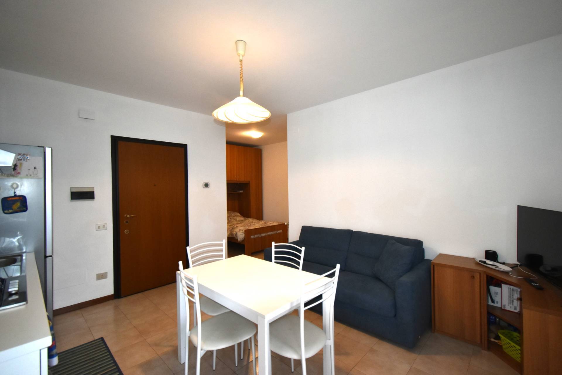 Monolocale in affitto a Aicurzio