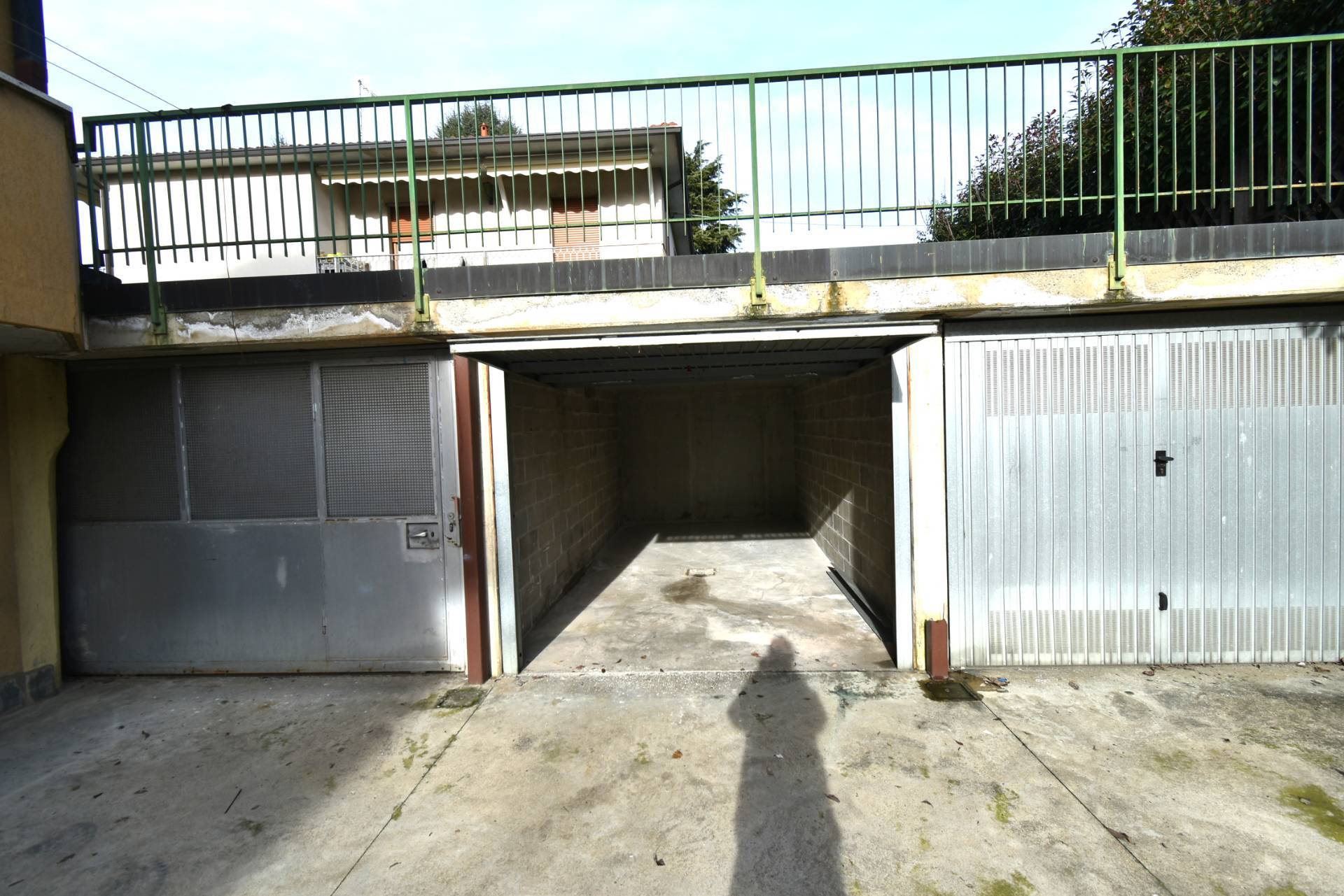 Appartamento in vendita a Bernareggio