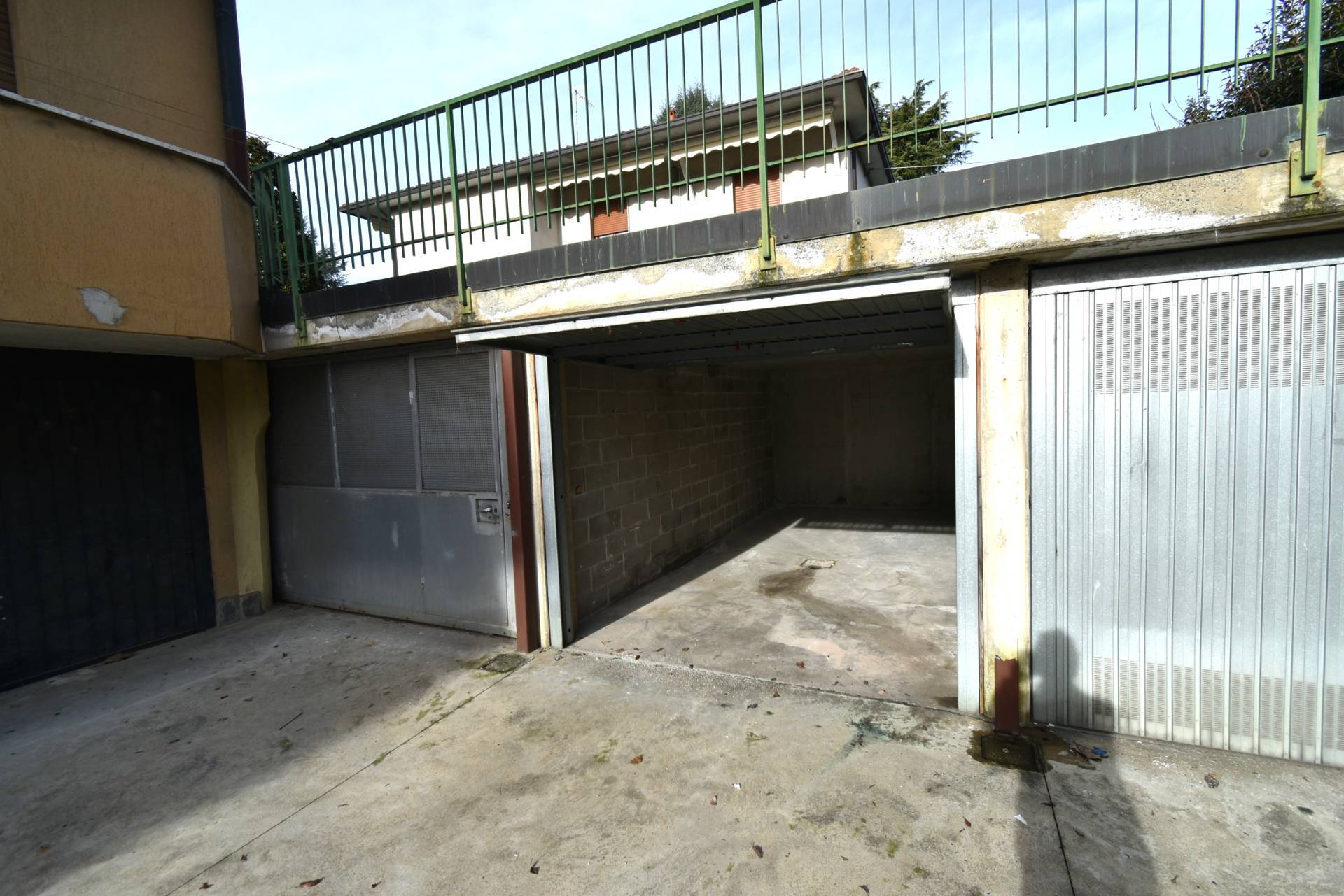 Appartamento in vendita a Bernareggio