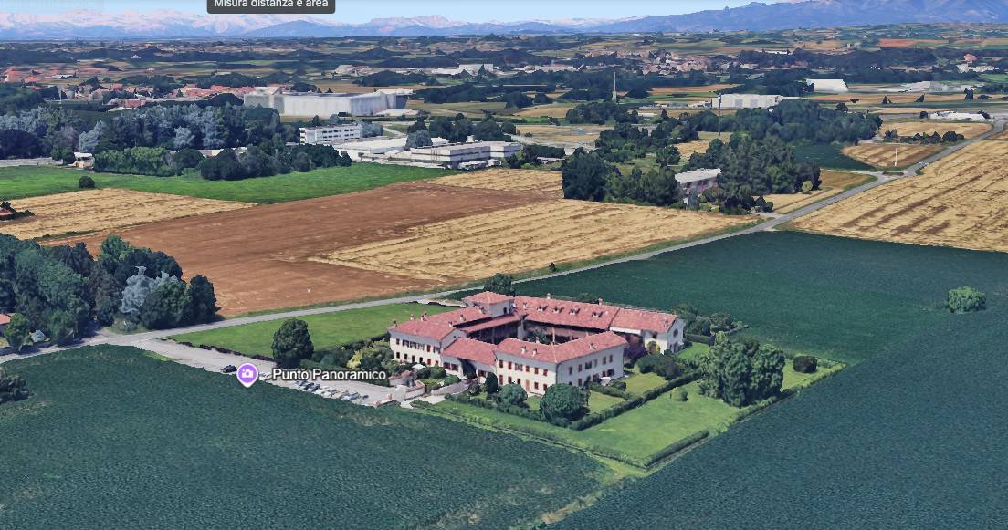 Appartamento in vendita a Vimercate