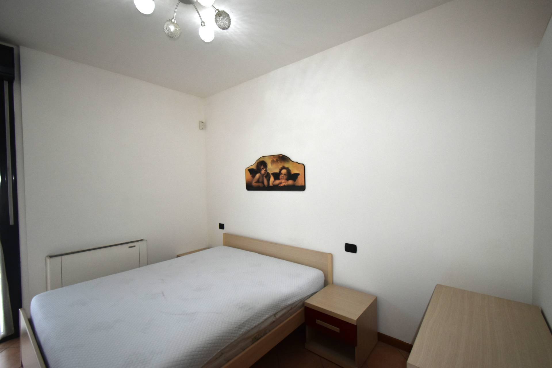 Appartamento in affitto a Vimercate