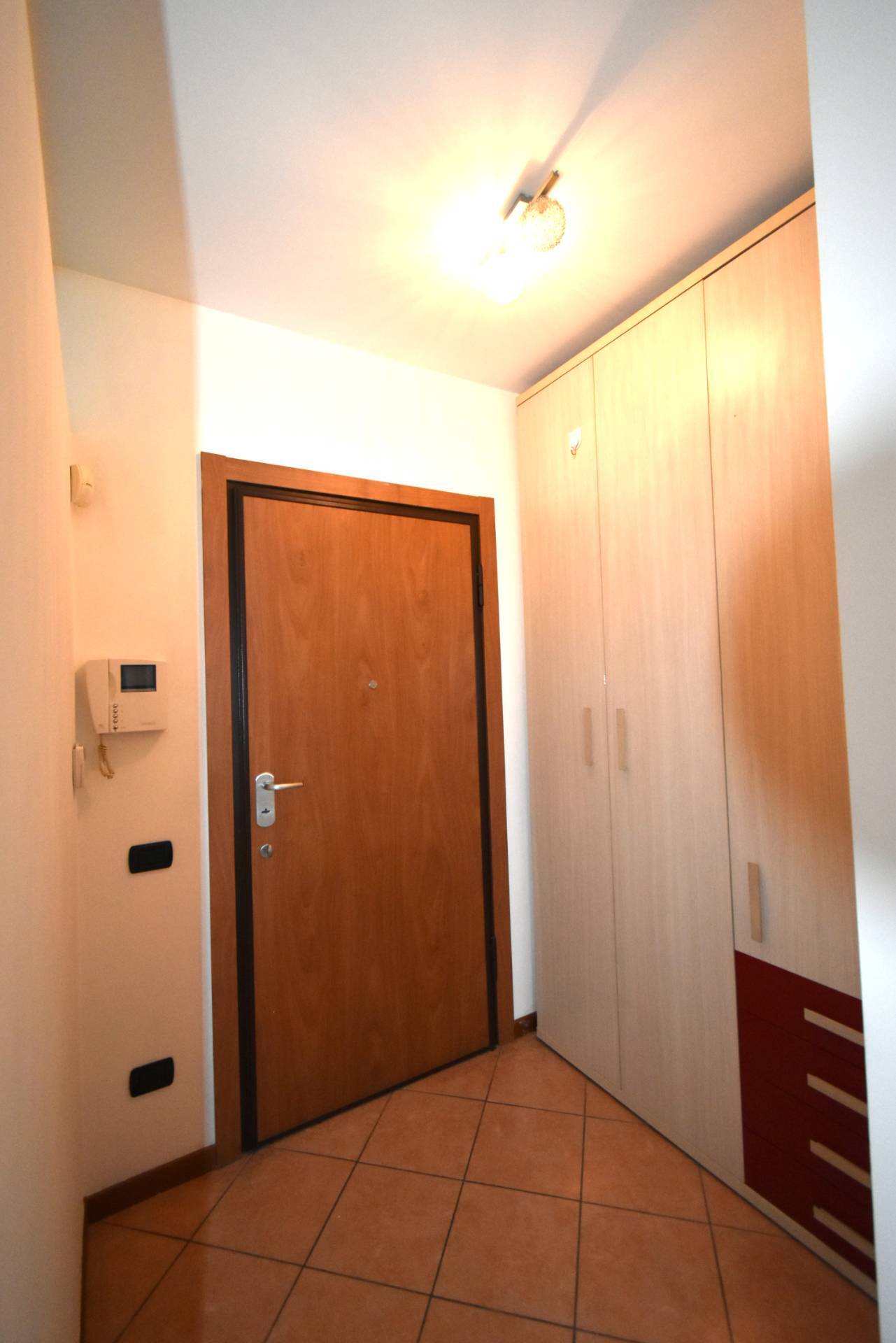 Appartamento in affitto a Vimercate