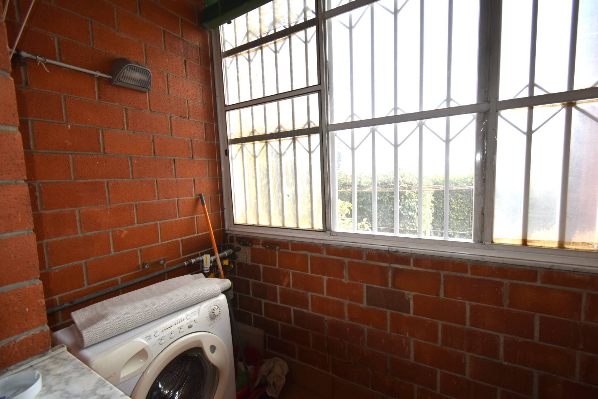 Appartamento in vendita a Bernareggio