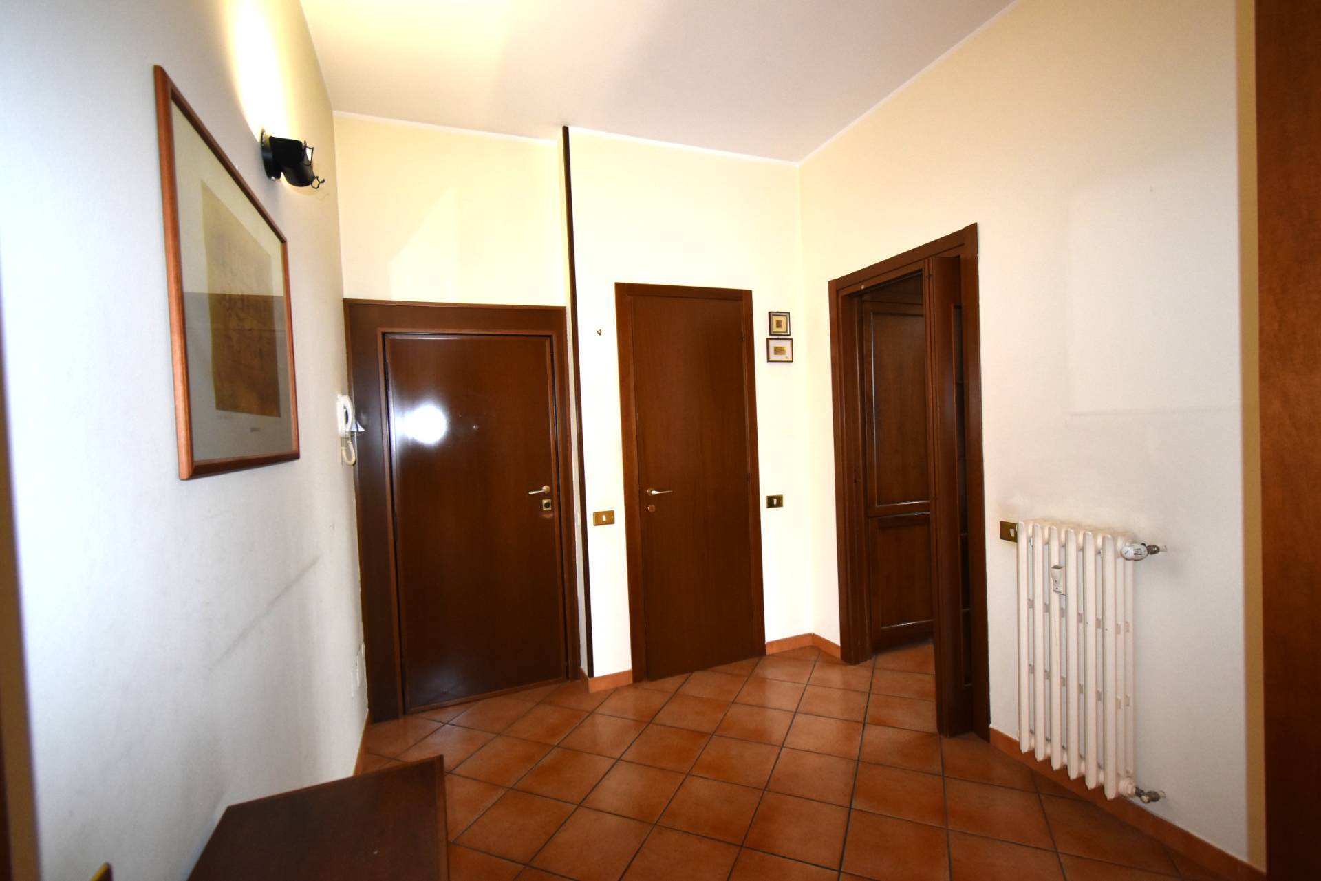 Appartamento in vendita a Bernareggio