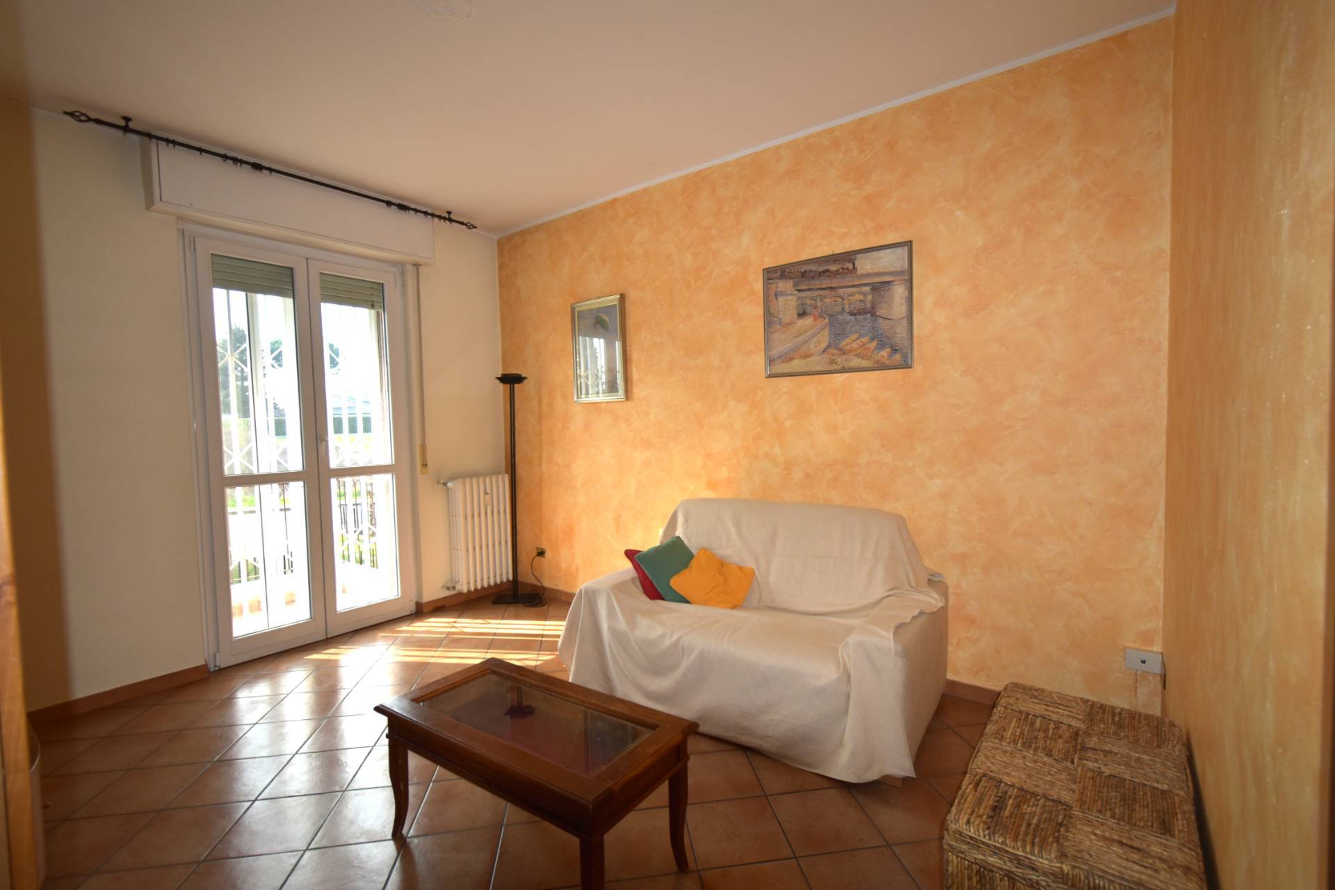 Appartamento in vendita a Bernareggio