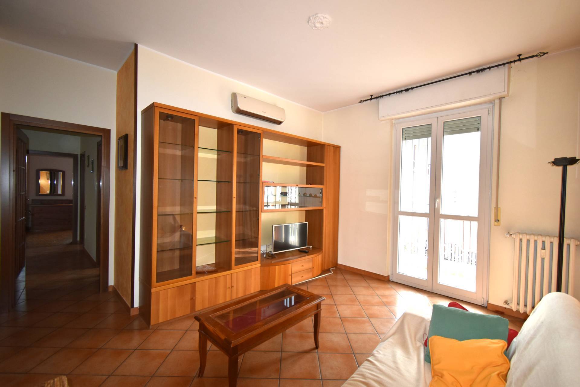 Appartamento in vendita a Bernareggio