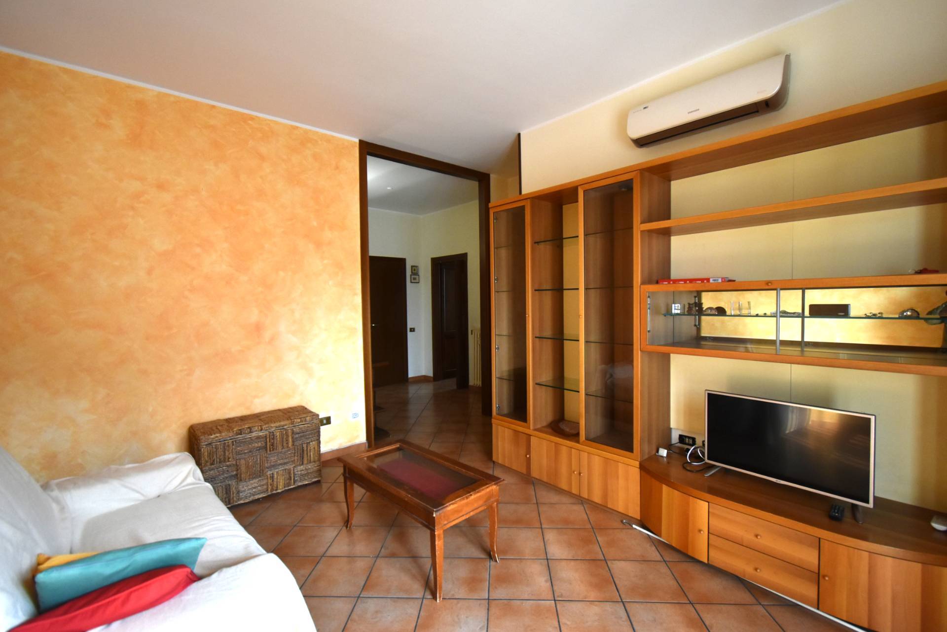 Appartamento in vendita a Bernareggio