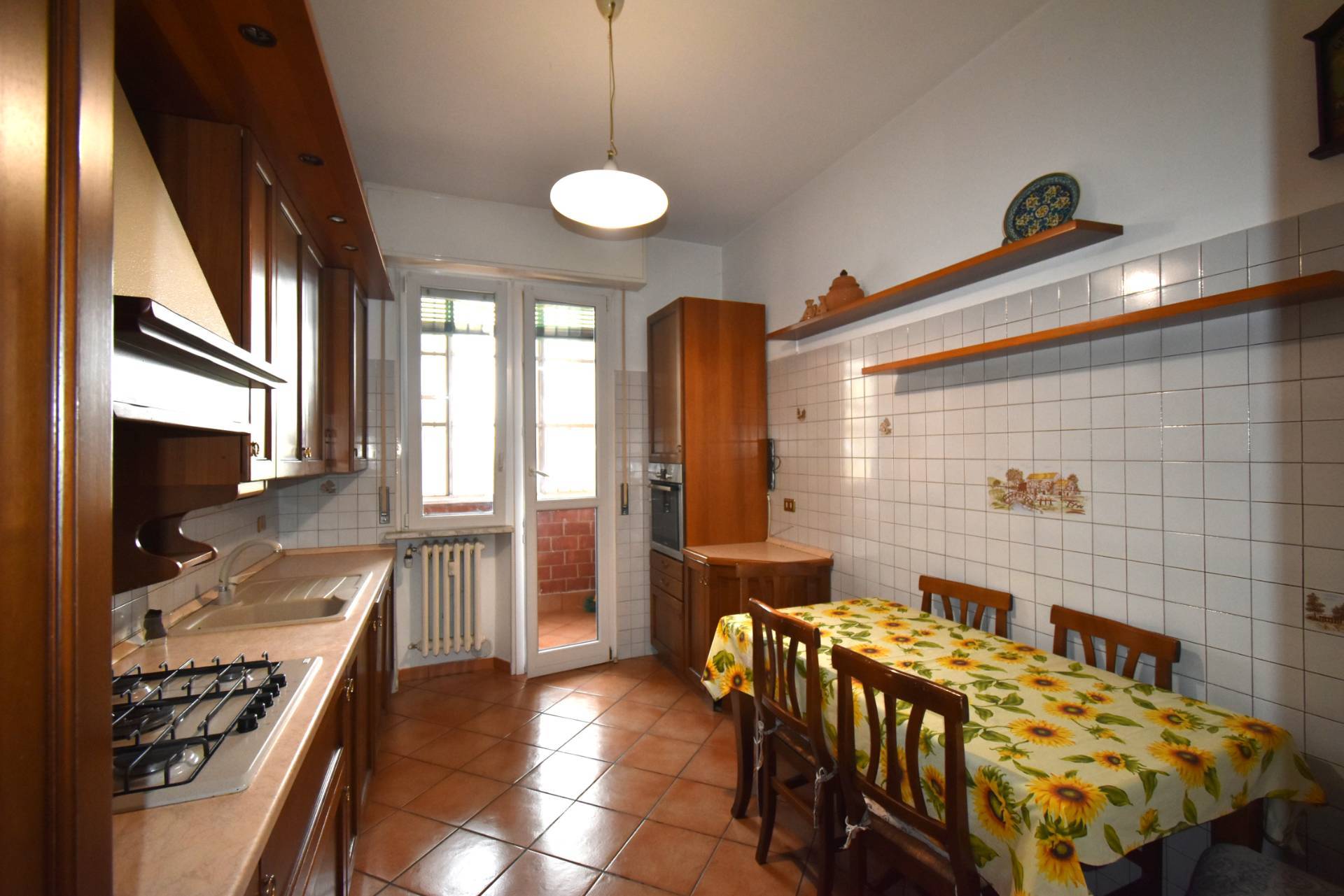 Appartamento in vendita a Bernareggio