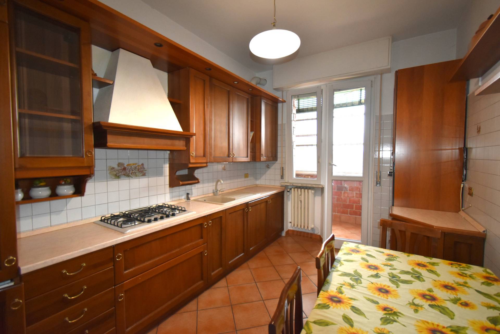 Appartamento in vendita a Bernareggio