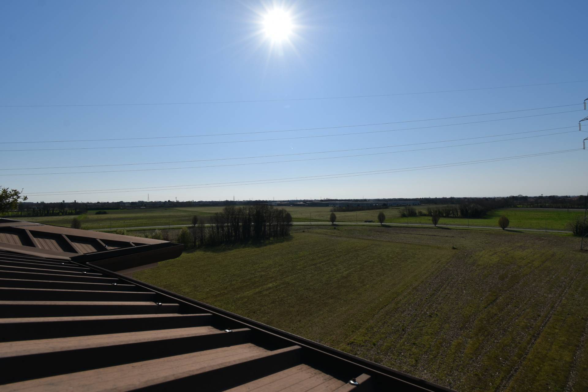 Attico in vendita a Sulbiate